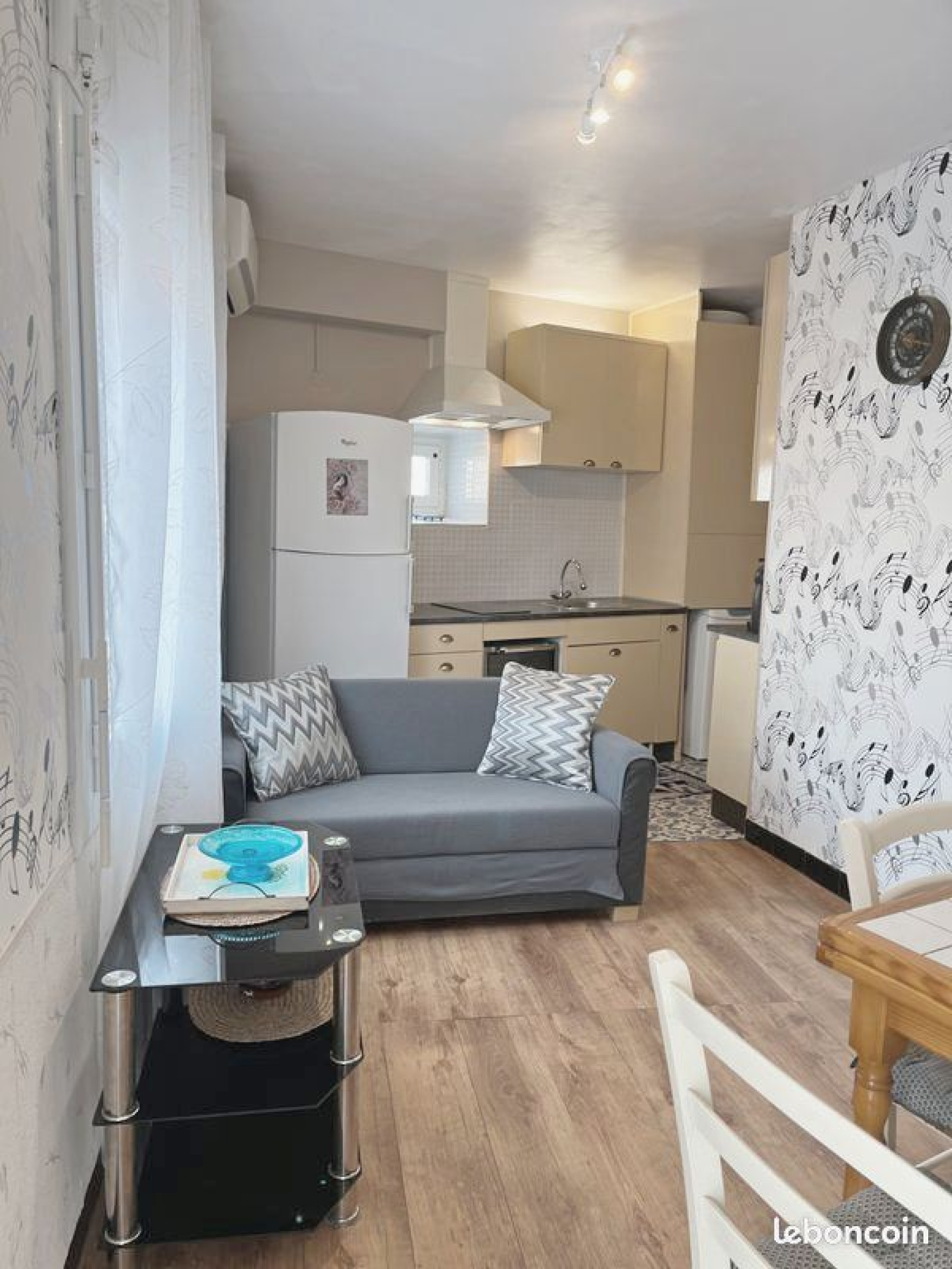 Image_, Maison de village, Vias, ref :5673