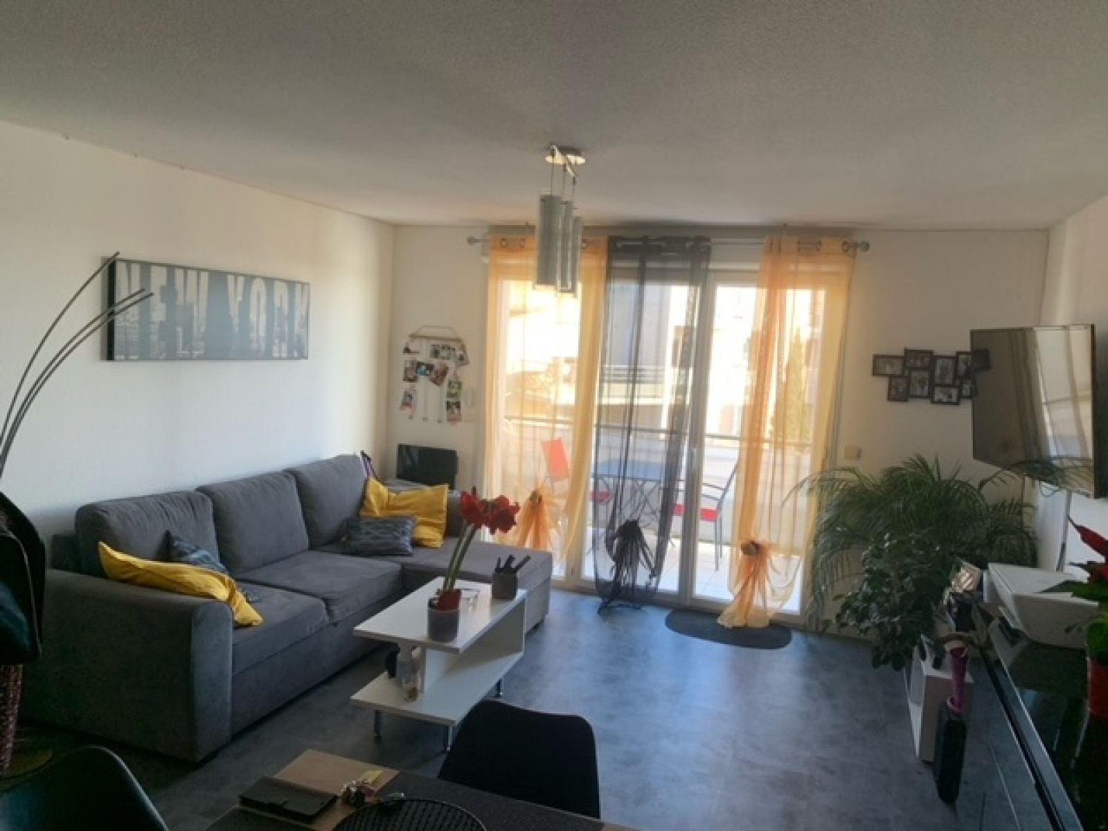 Image_, Appartement, Agde, ref :5608