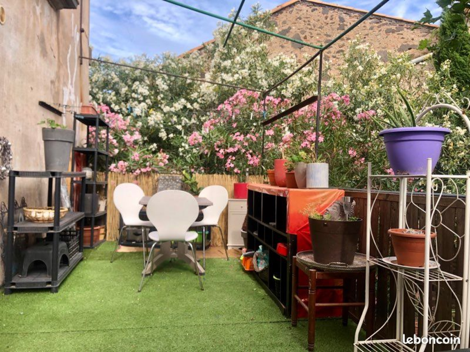 Image_, Appartement, Agde, ref :LN RECH 14