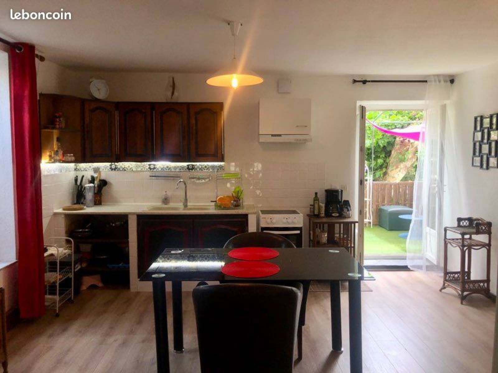 Image_, Appartement, Agde, ref :LN RECH 14