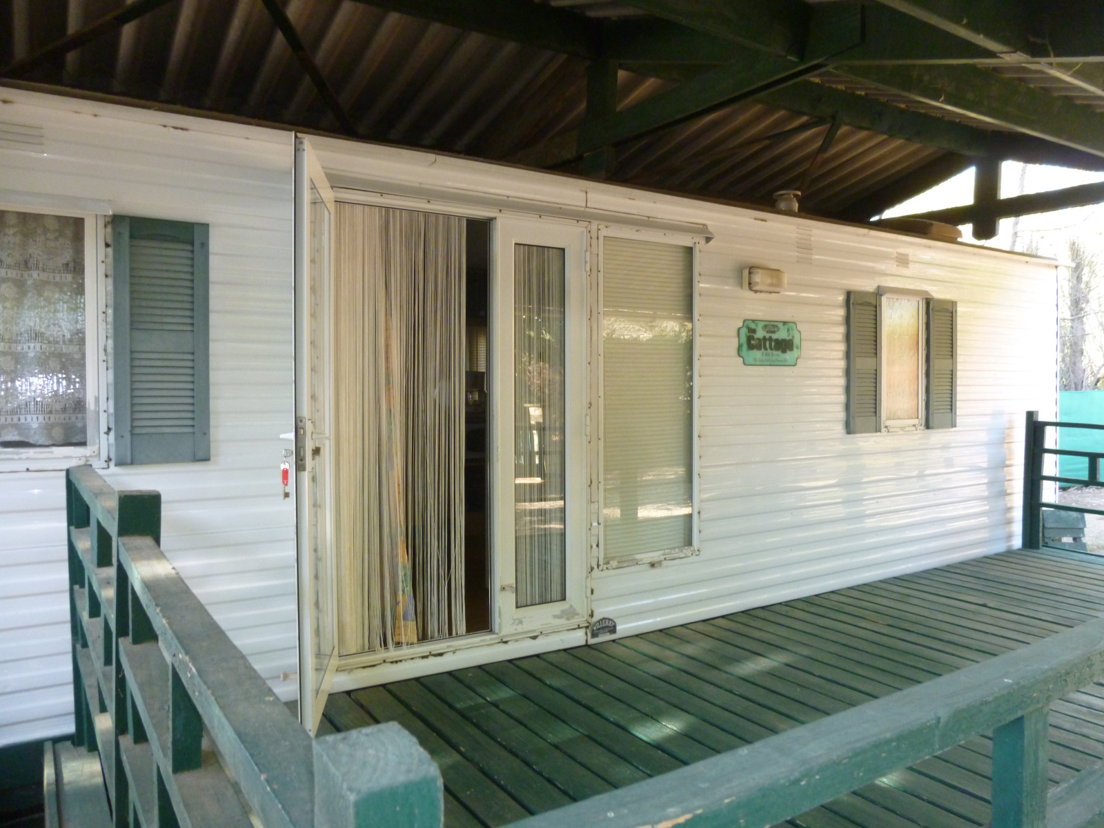 Image_, Terrain de loisir, Vias Plage, ref :5589
