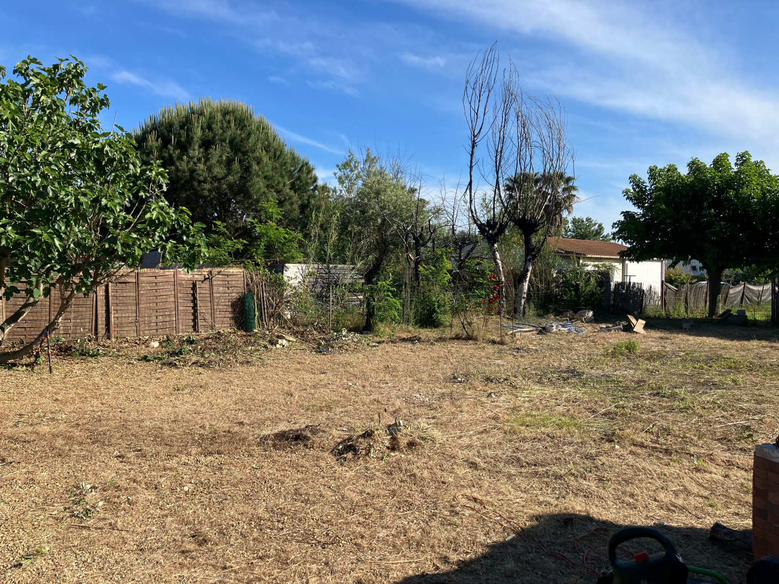 Image_, Terrain de loisir, , ref :5662