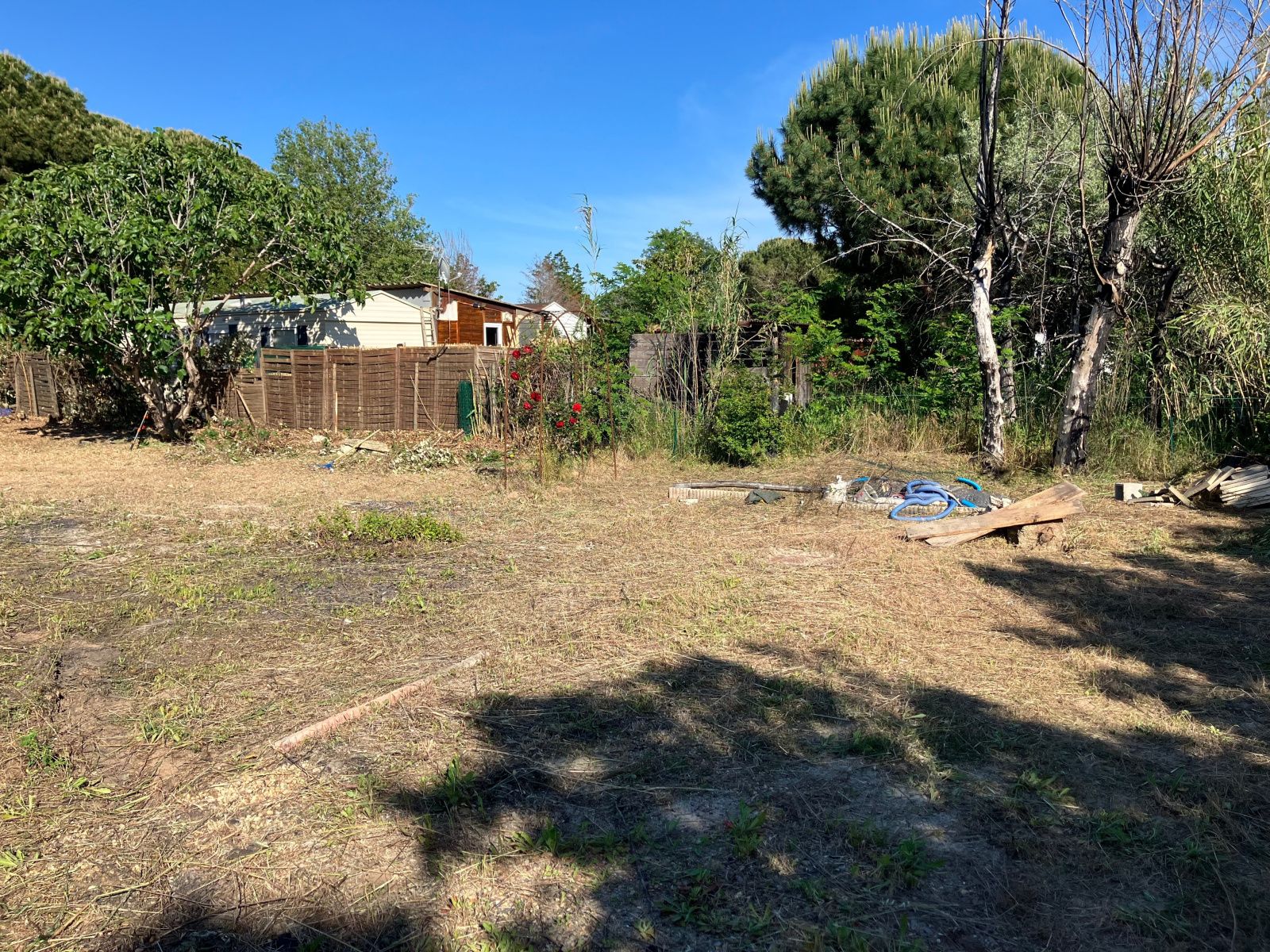 Image_, Terrain de loisir, , ref :5662