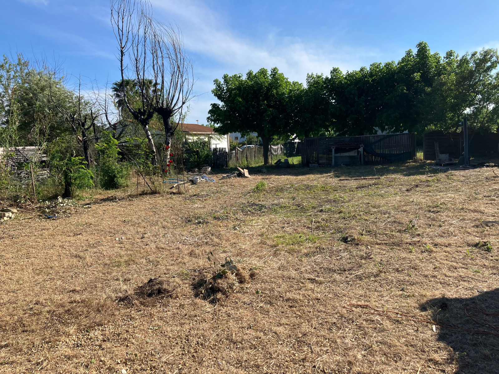 Image_, Terrain de loisir, , ref :5662