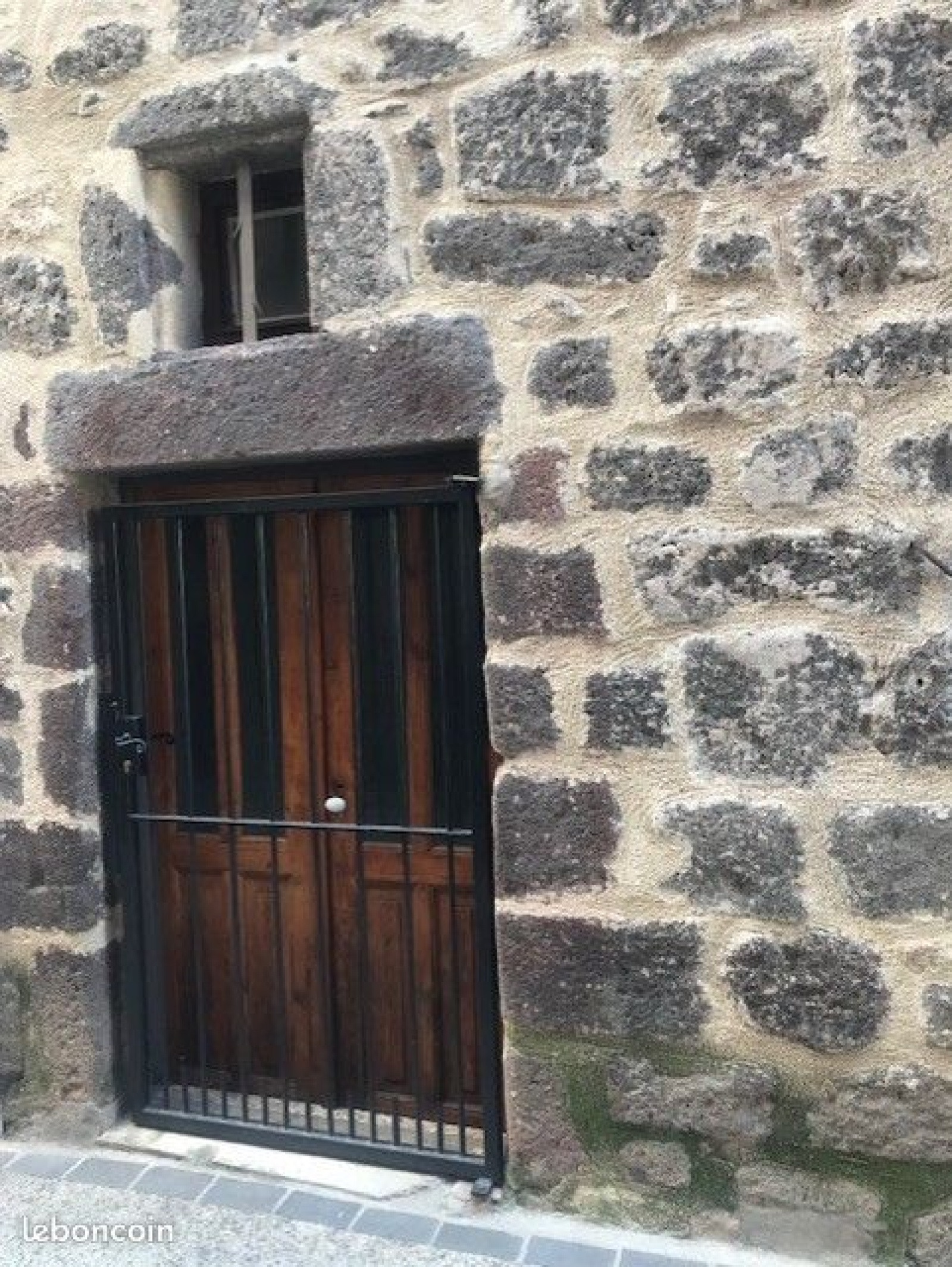 Image_, Maison de village, Agde, ref :LN RECH 10