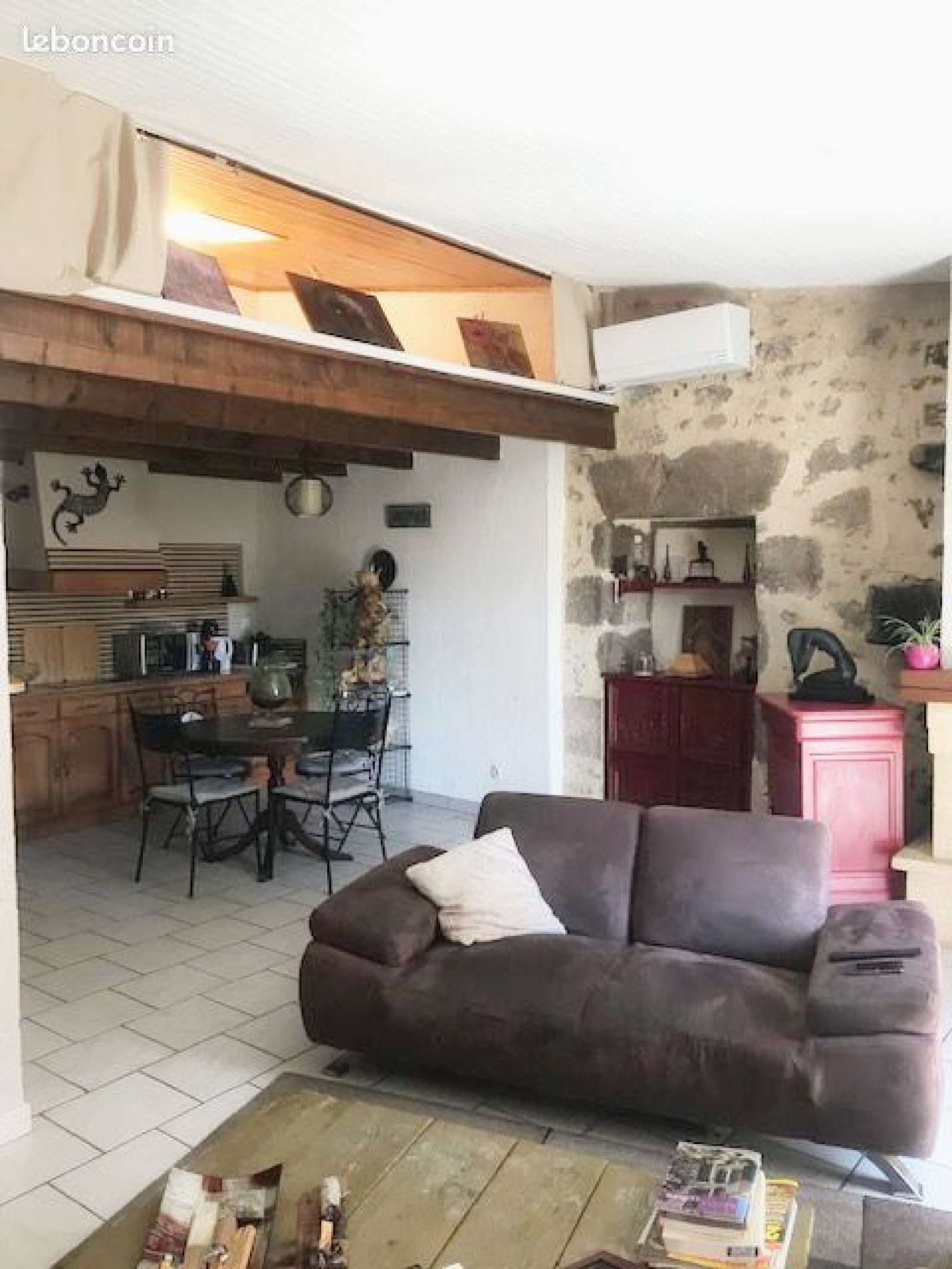 Image_, Maison de village, Agde, ref :LN RECH 10