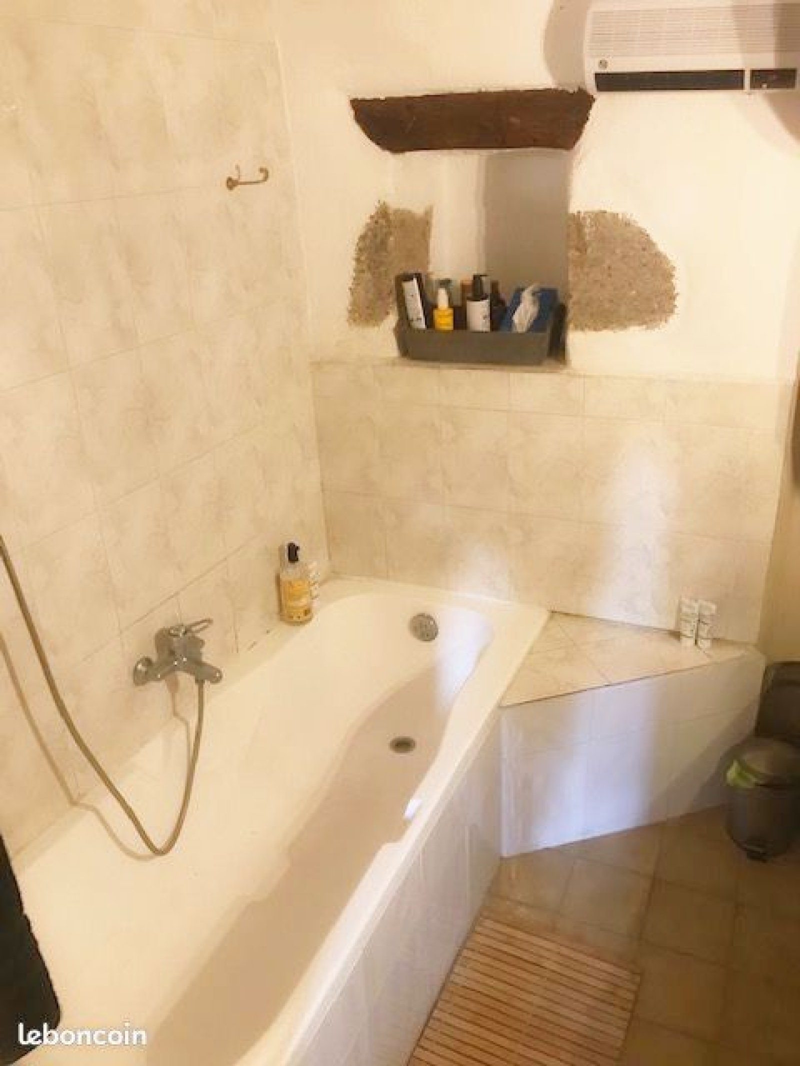 Image_, Maison de village, Agde, ref :LN RECH 10
