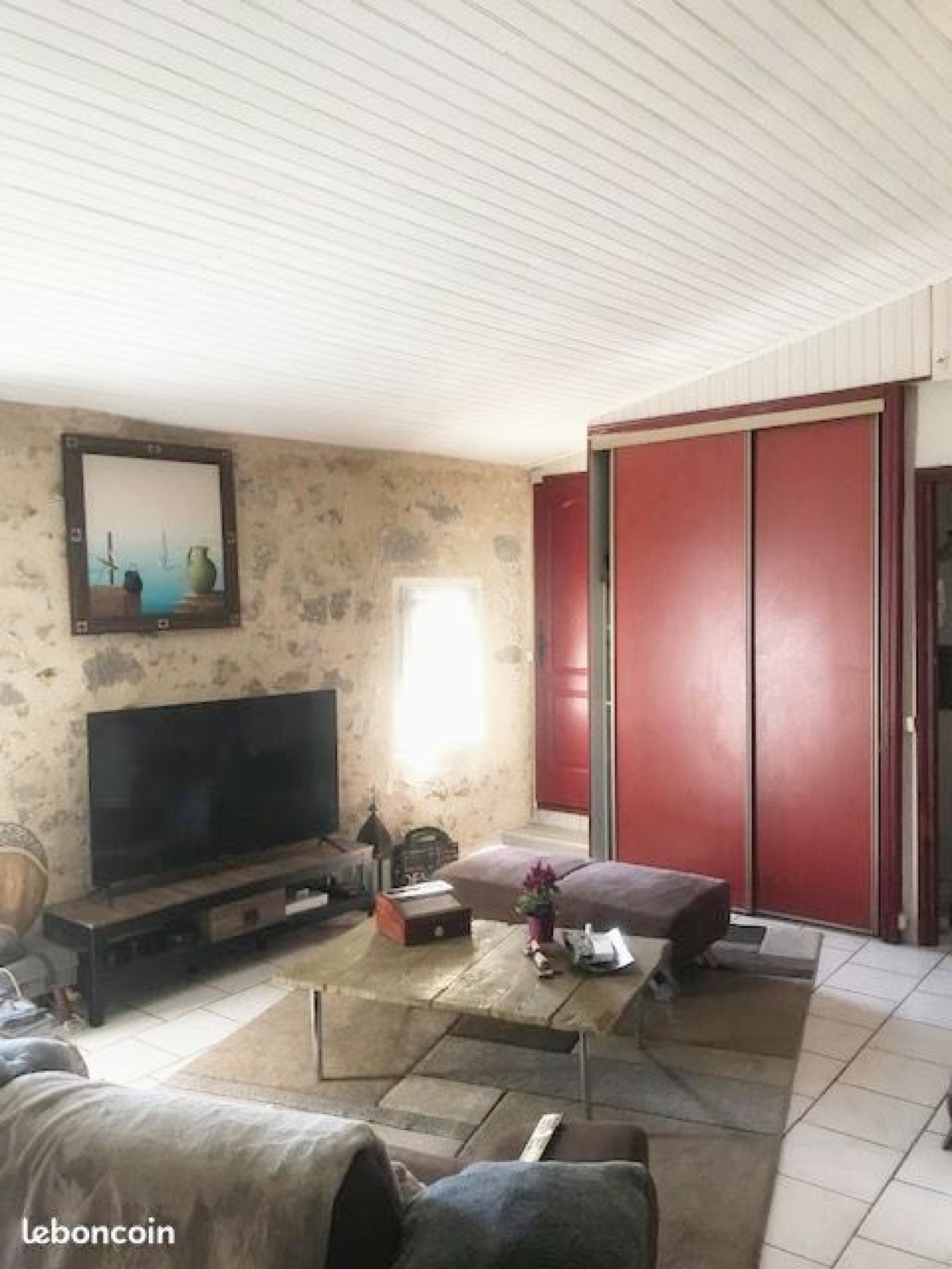 Image_, Maison de village, Agde, ref :LN RECH 10