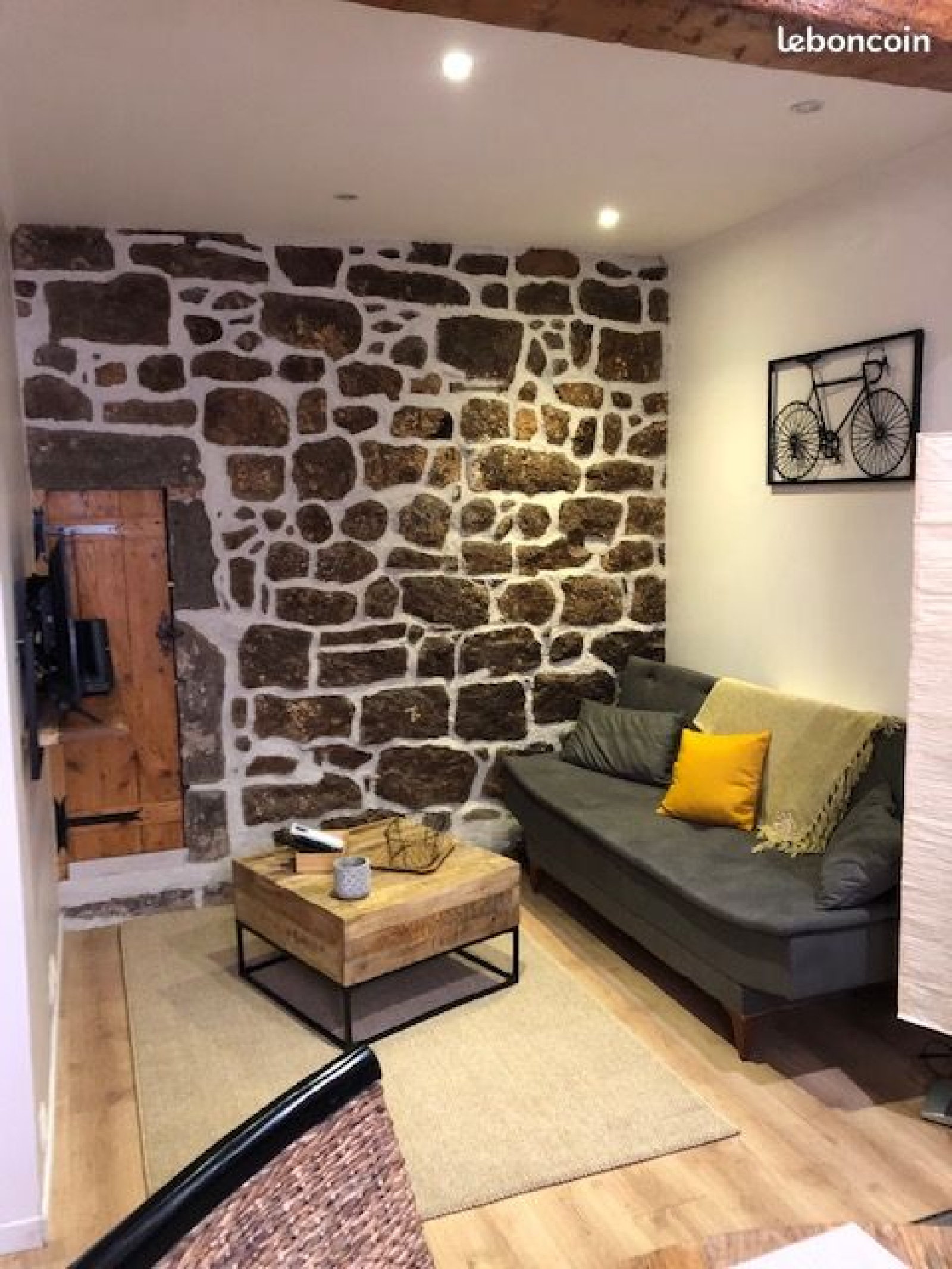 Image_, Maison de village, Agde, ref :LN RECH 10