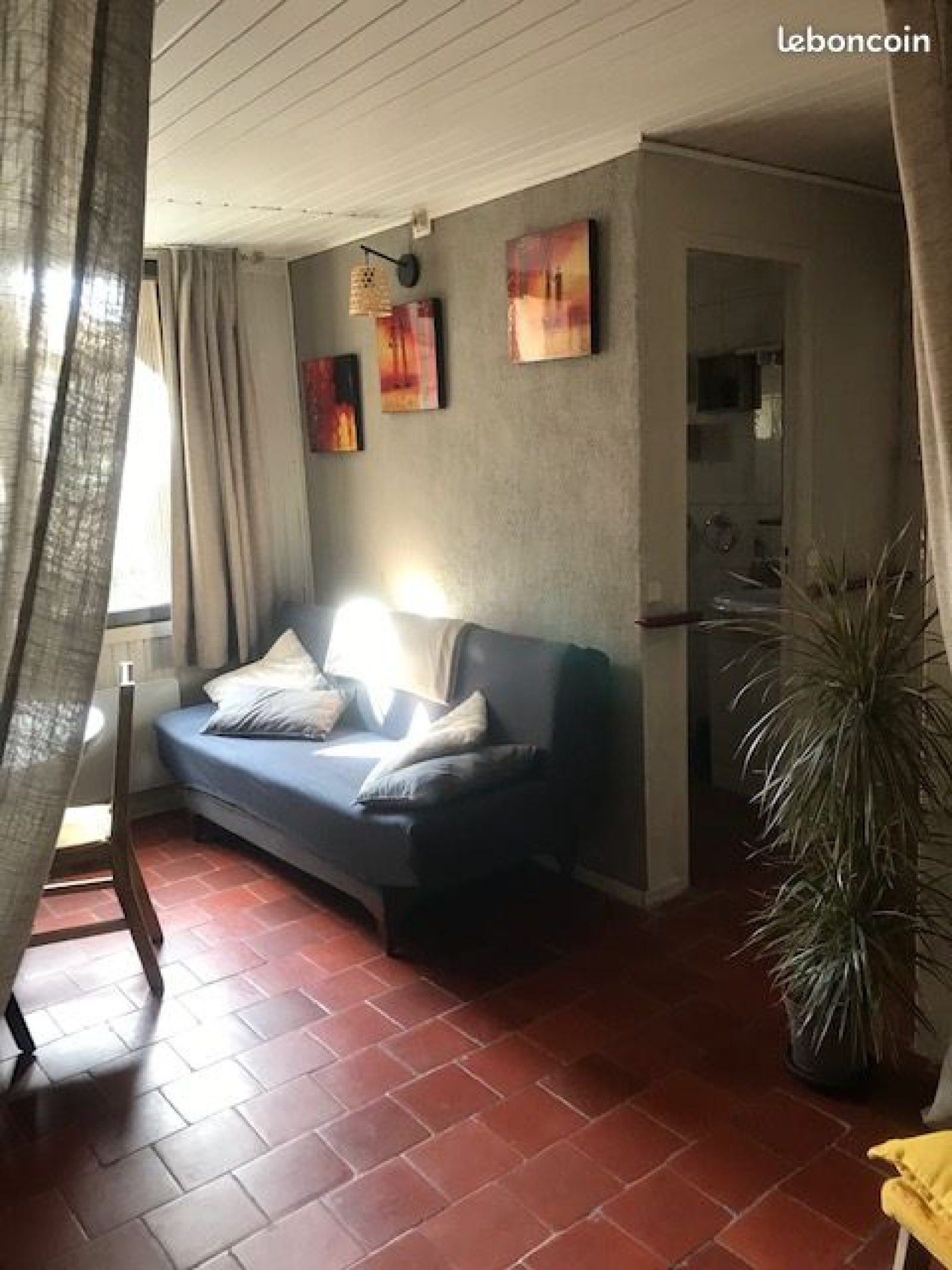 Image_, Maison de village, Agde, ref :LN RECH 10