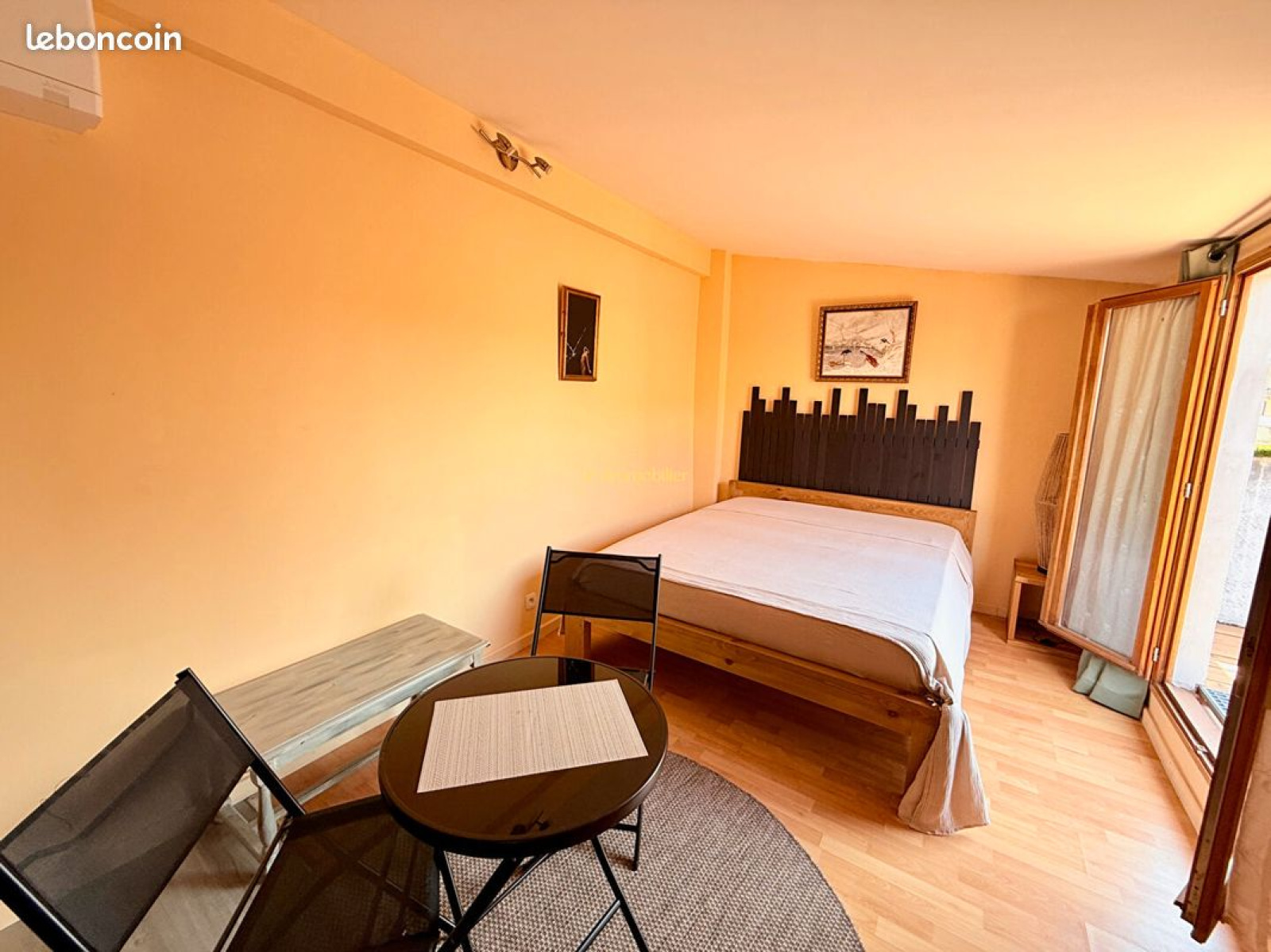 Image_, Maison de village, Agde, ref :LN RECH 10