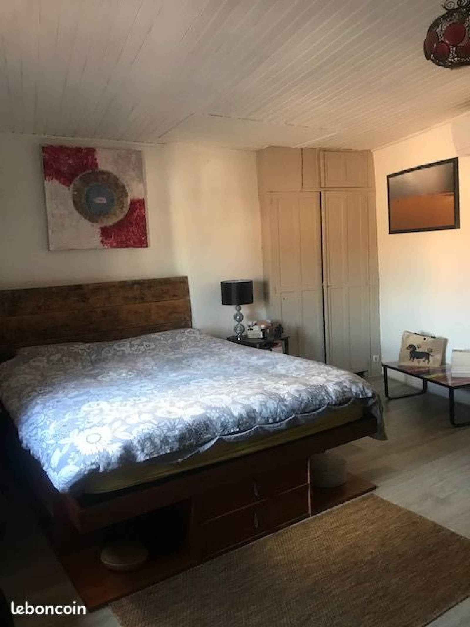 Image_, Maison de village, Agde, ref :LN RECH 10