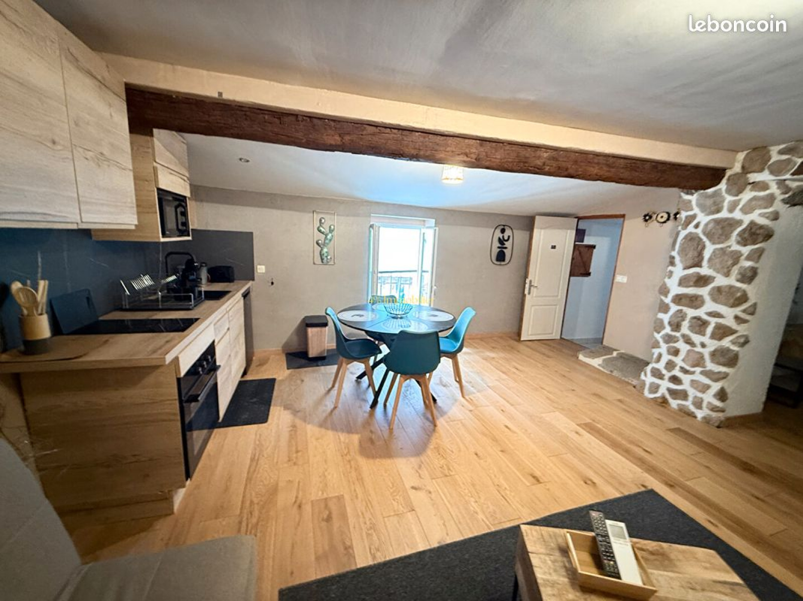 Image_, Maison de village, Agde, ref :LN RECH 10