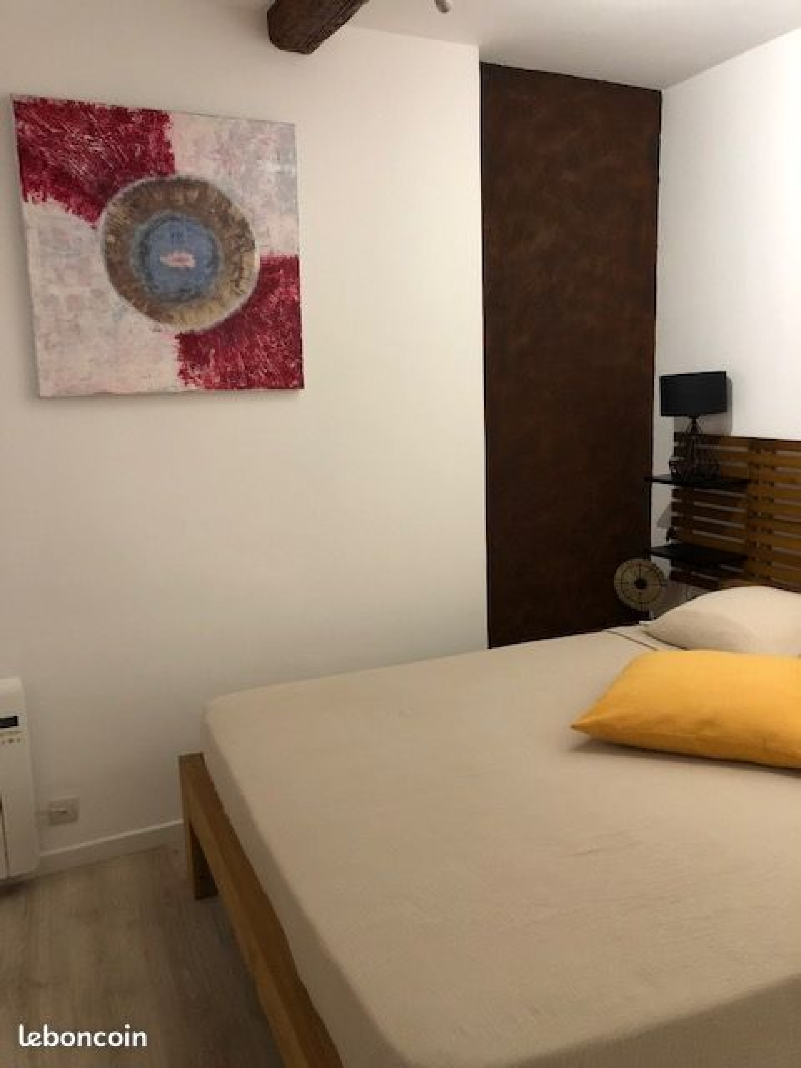Image_, Maison de village, Agde, ref :LN RECH 10