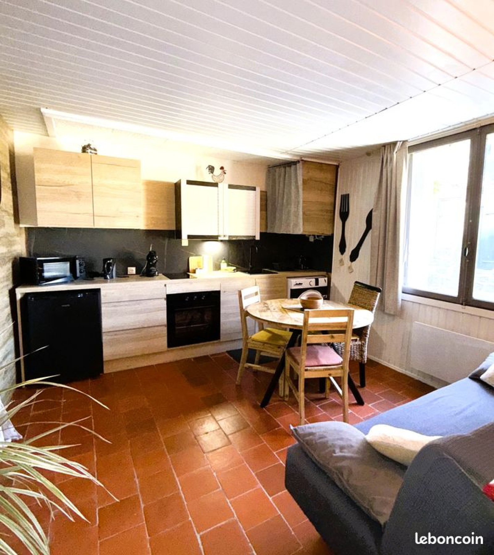 Image_, Maison de village, Agde, ref :LN RECH 10