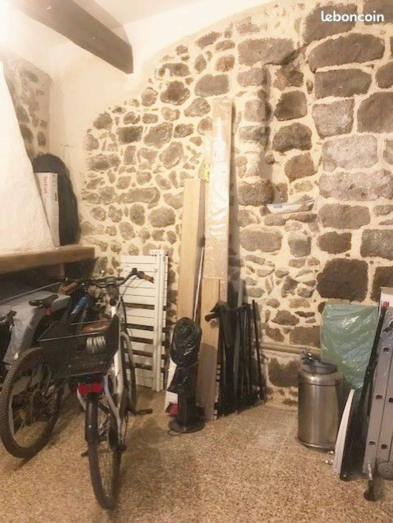 Image_, Maison de village, Agde, ref :LN RECH 10