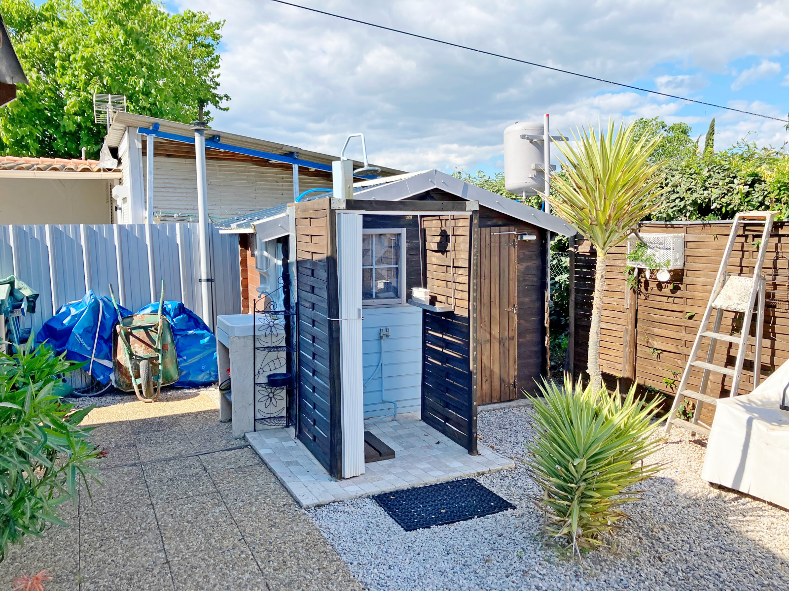 Image_, Terrain de loisir, Vias Plage, ref :5716