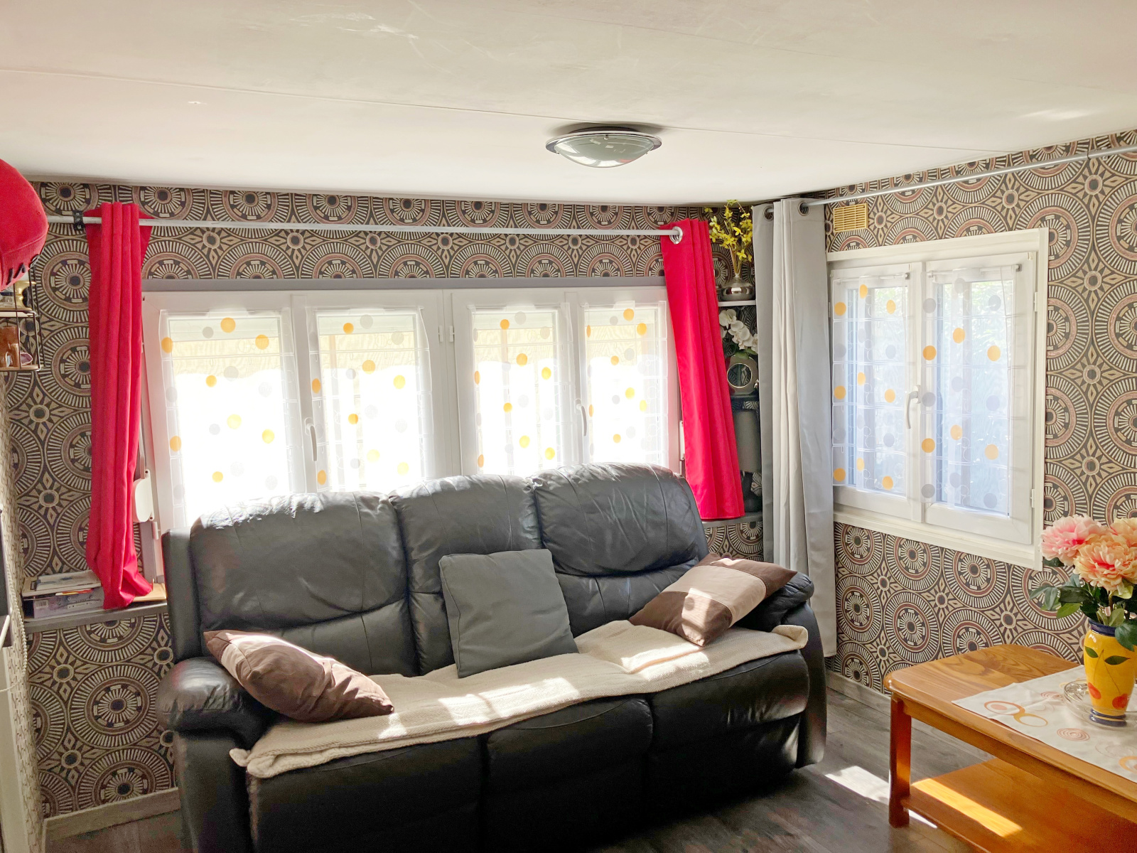 Image_, Terrain de loisir, Vias Plage, ref :5716