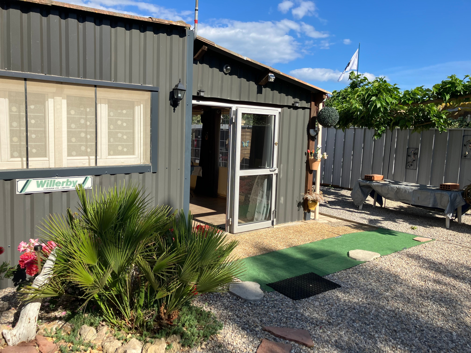 Image_, Terrain de loisir, Vias Plage, ref :5716