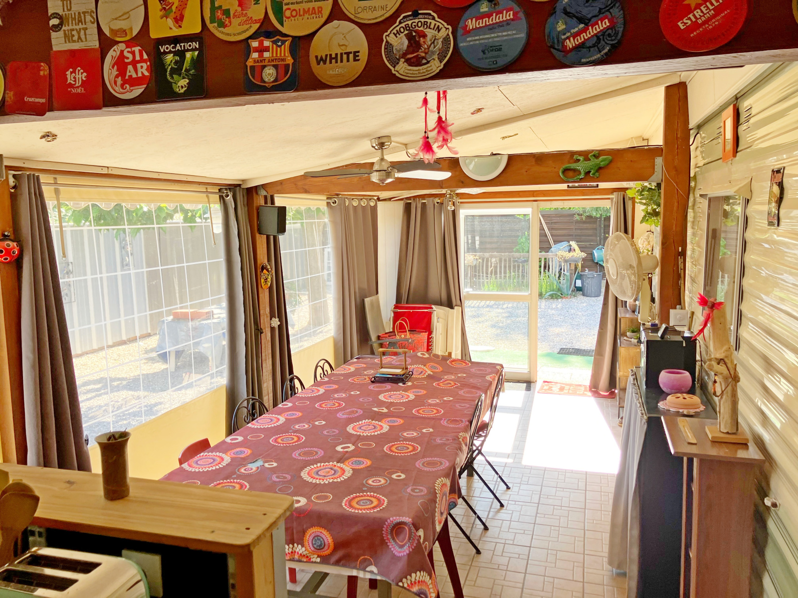 Image_, Terrain de loisir, Vias Plage, ref :5716