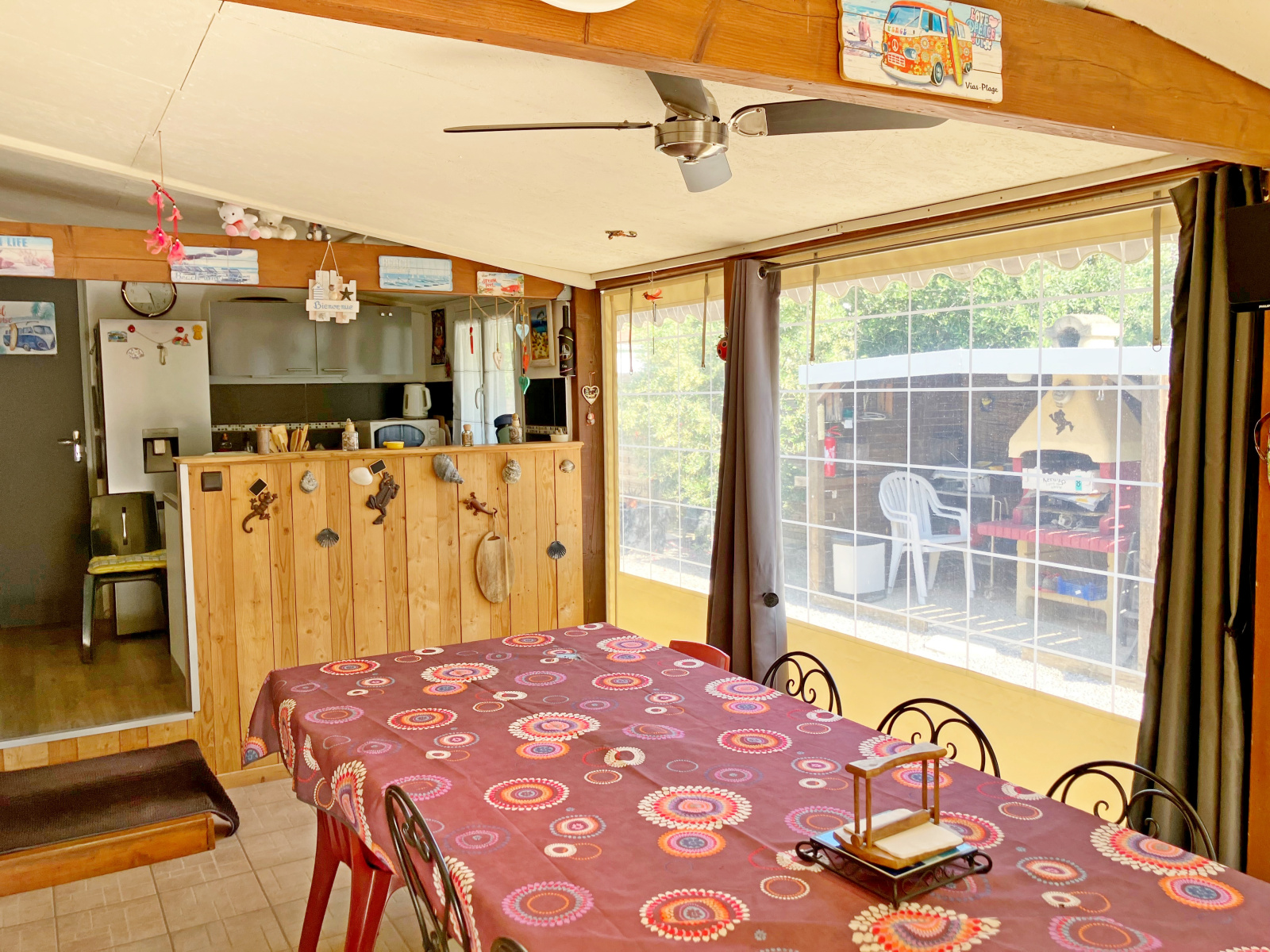 Image_, Terrain de loisir, Vias Plage, ref :5716