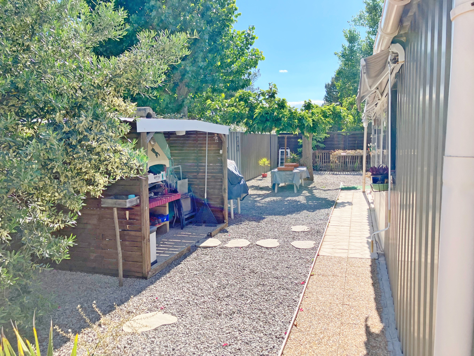 Image_, Terrain de loisir, Vias Plage, ref :5716