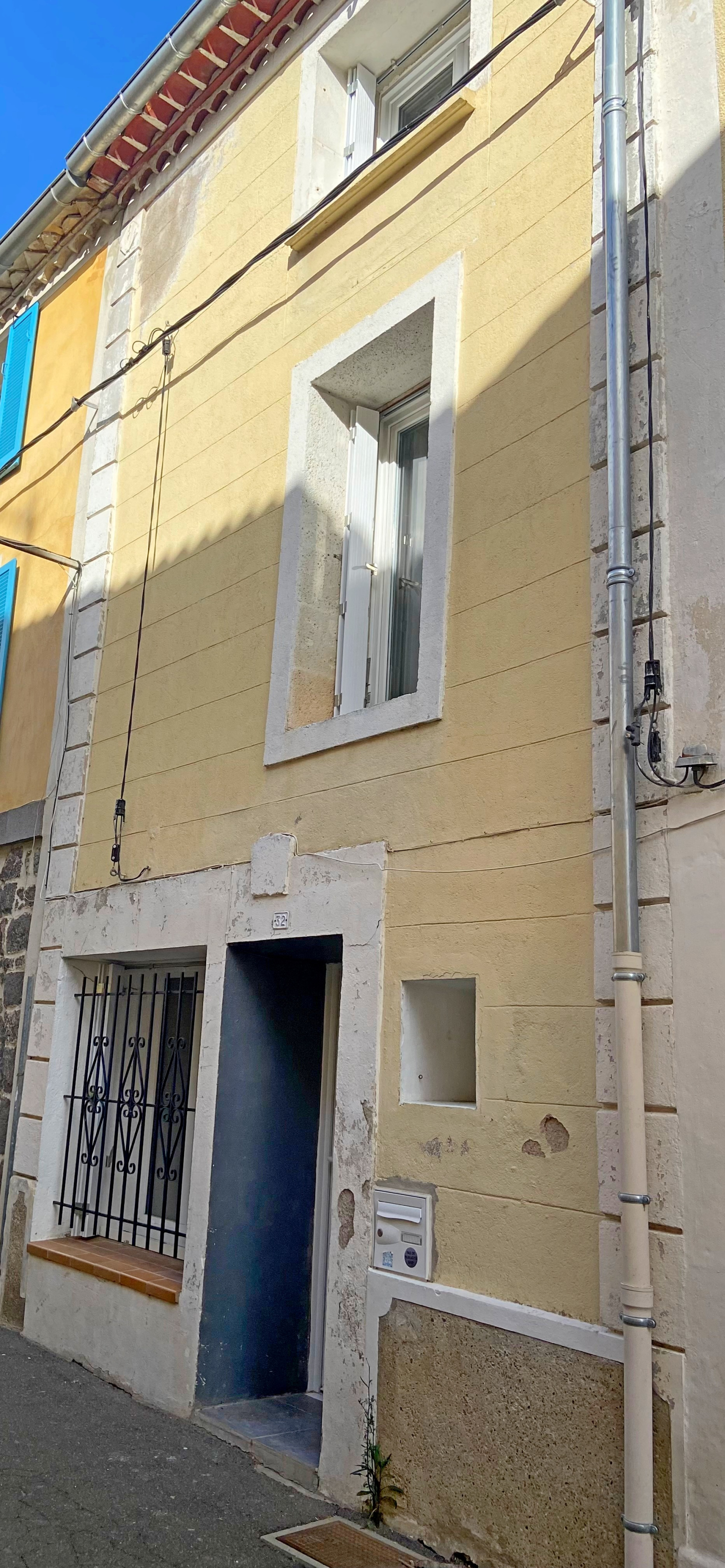 Image_, Maison de village, Vias, ref :5711