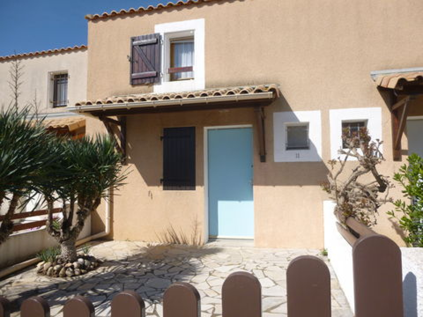 Image_, Maison, Vias, ref :V0282