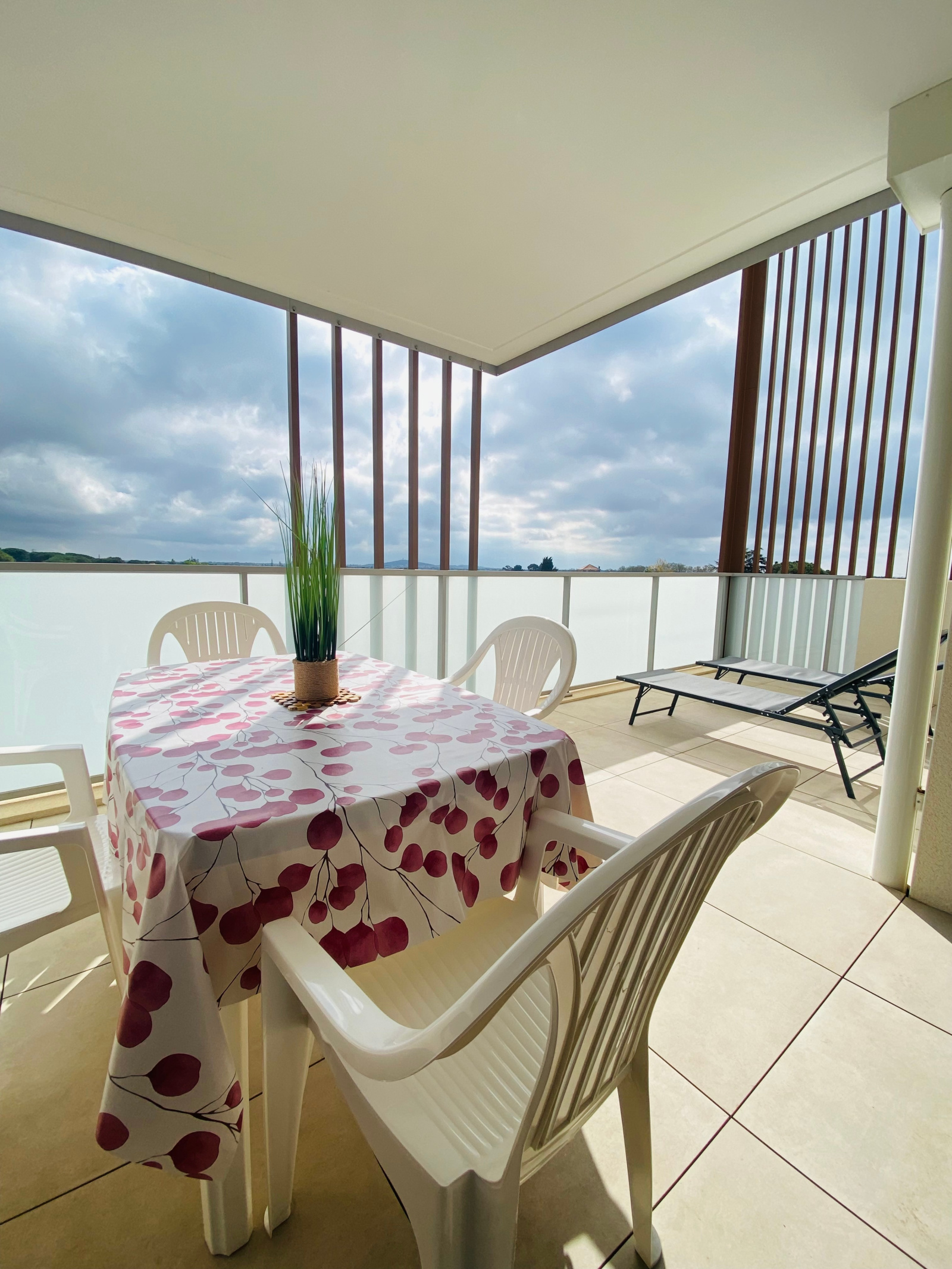 Image_, Appartement, Vias, ref :V0841