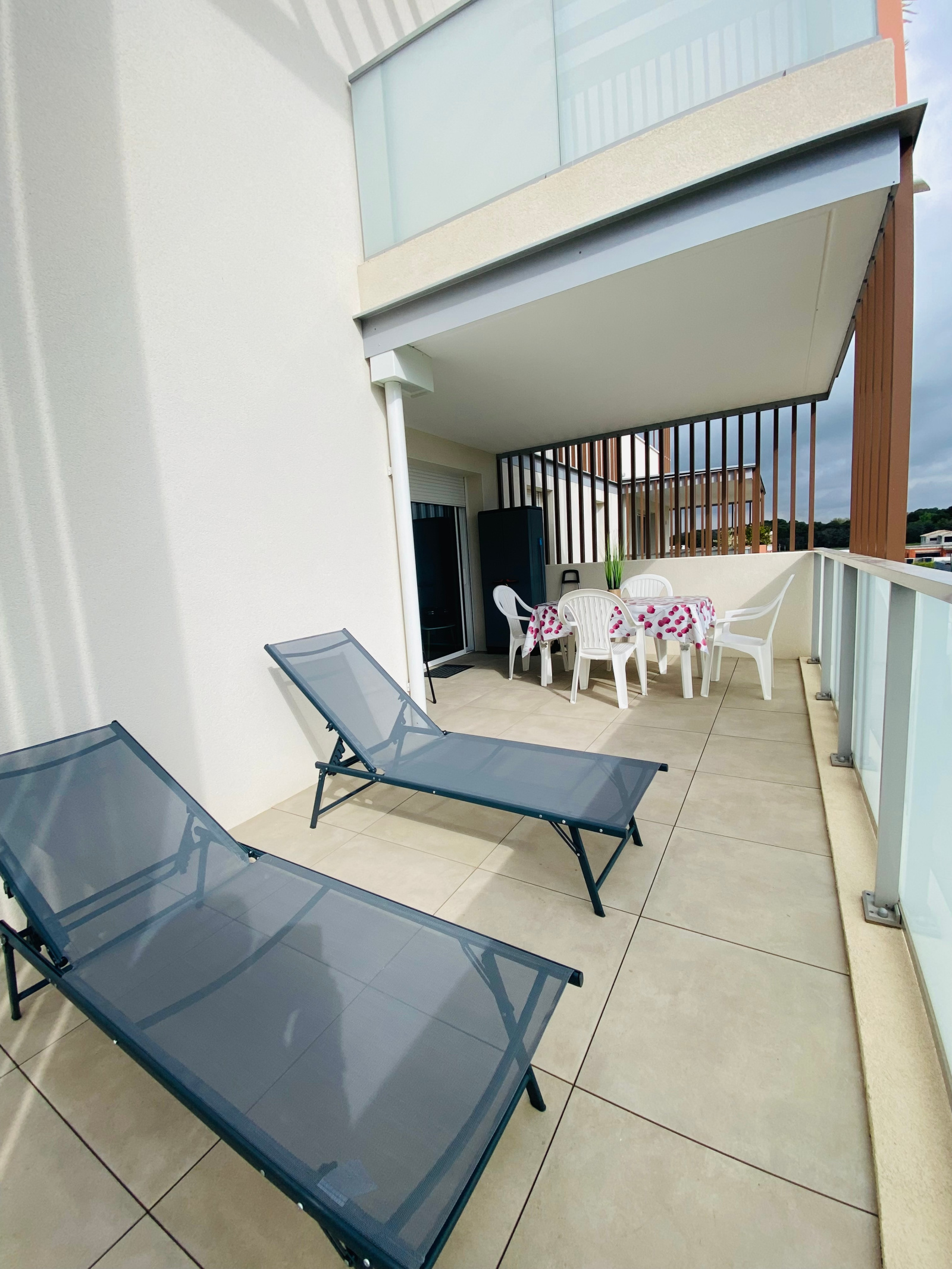 Image_, Appartement, Vias, ref :V0841