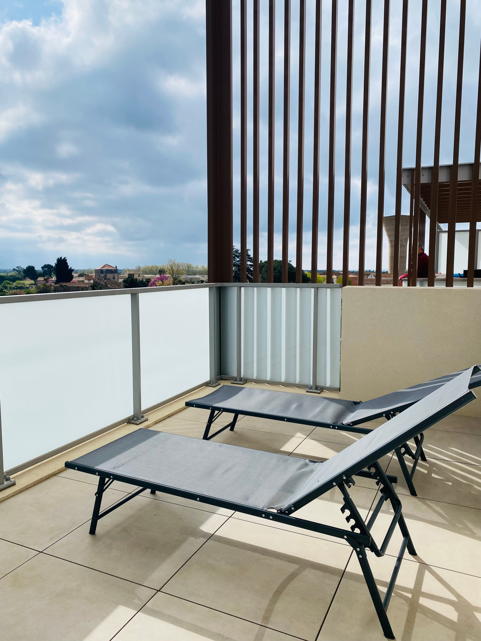 Image_, Appartement, Vias, ref :V0841
