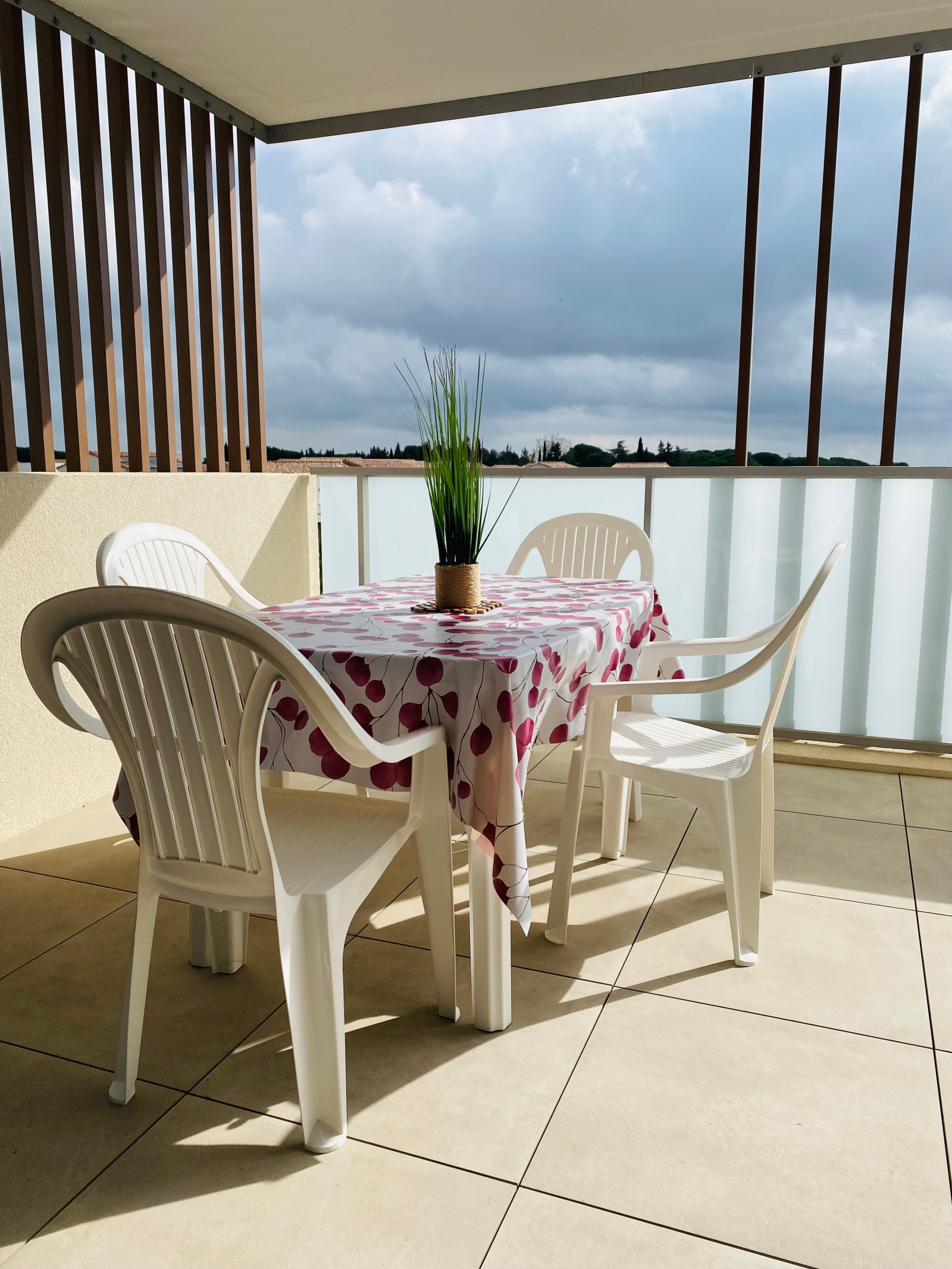 Image_, Appartement, Vias, ref :V0841