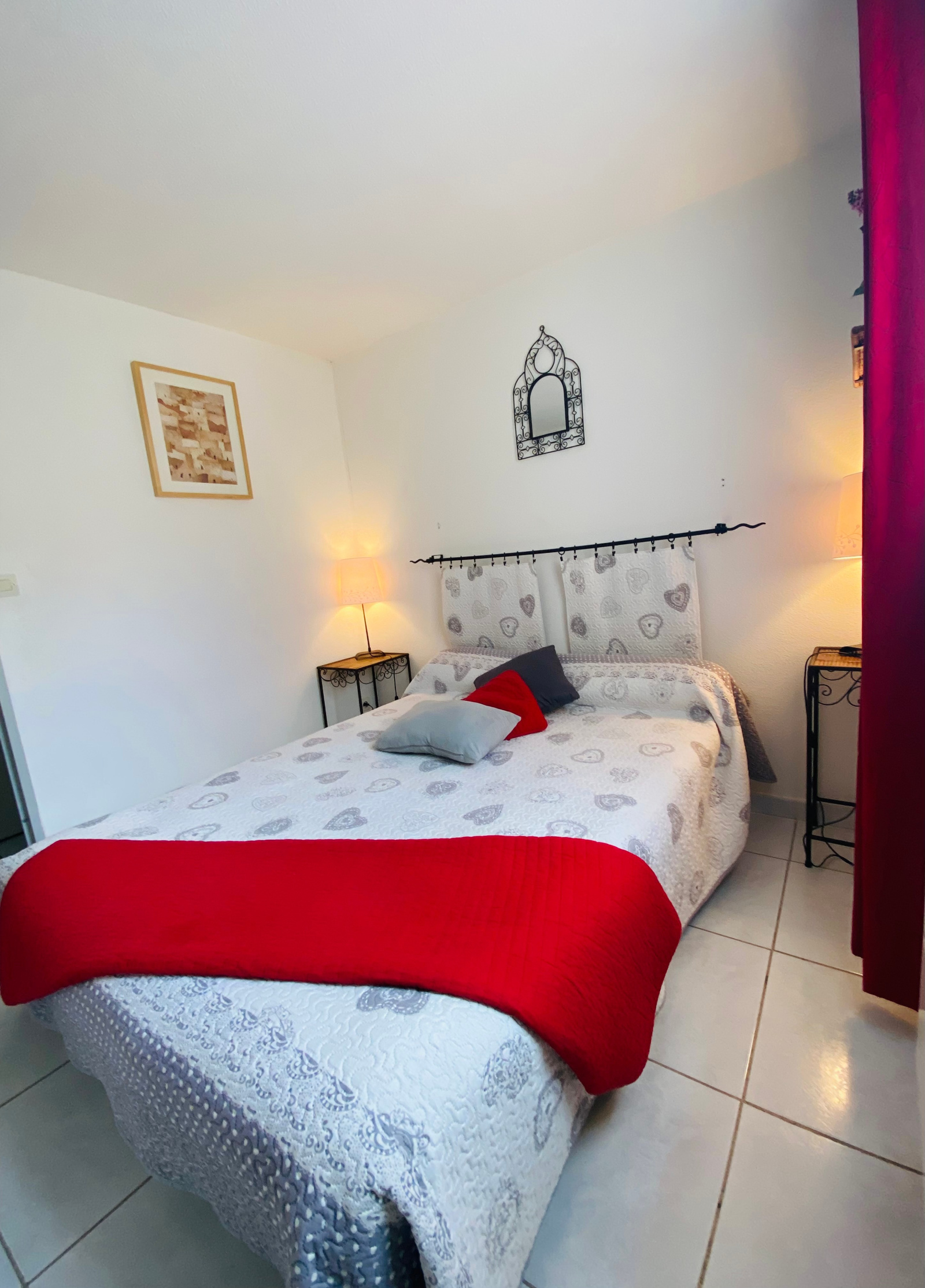 Image_, Maison / Villa, Vias Plage, ref :5703