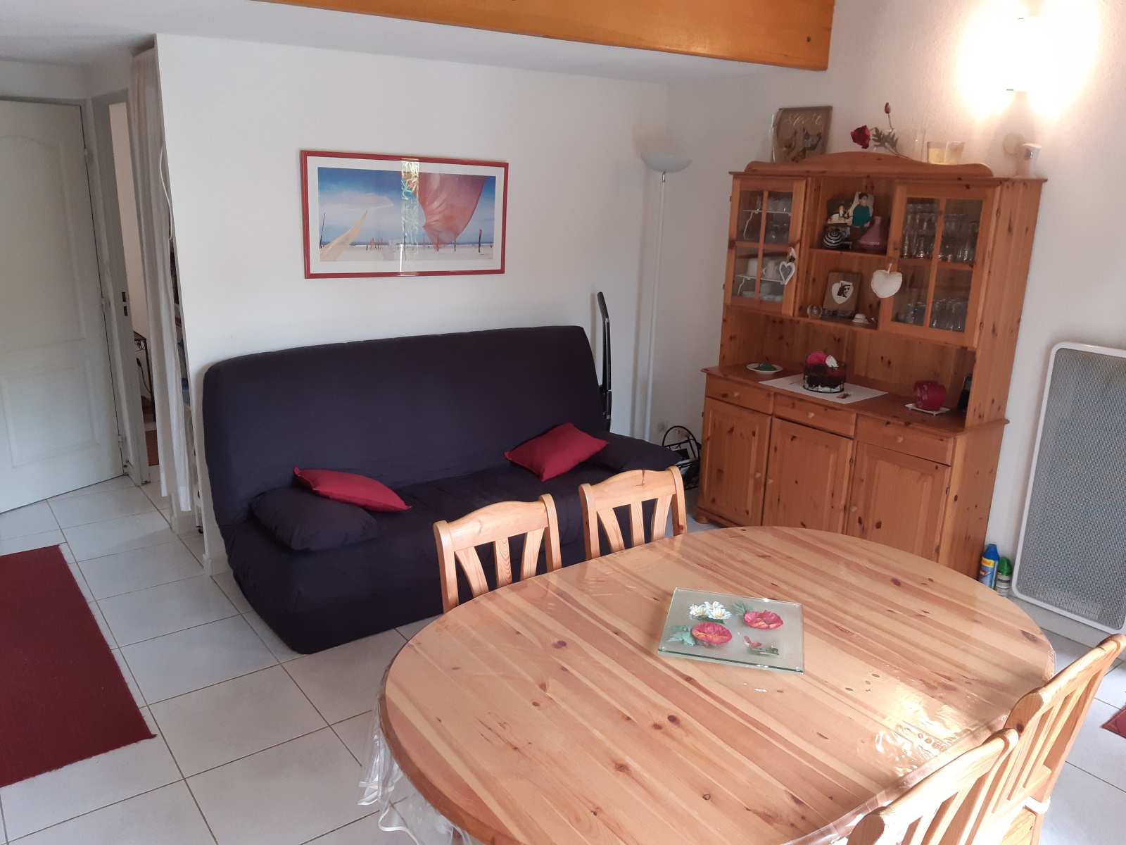 Image_, Maison / Villa, Vias Plage, ref :5703