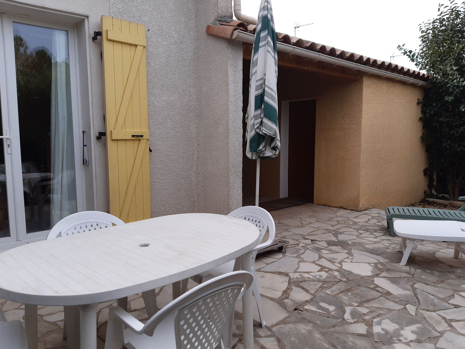 Image_, Maison / Villa, Vias Plage, ref :5703