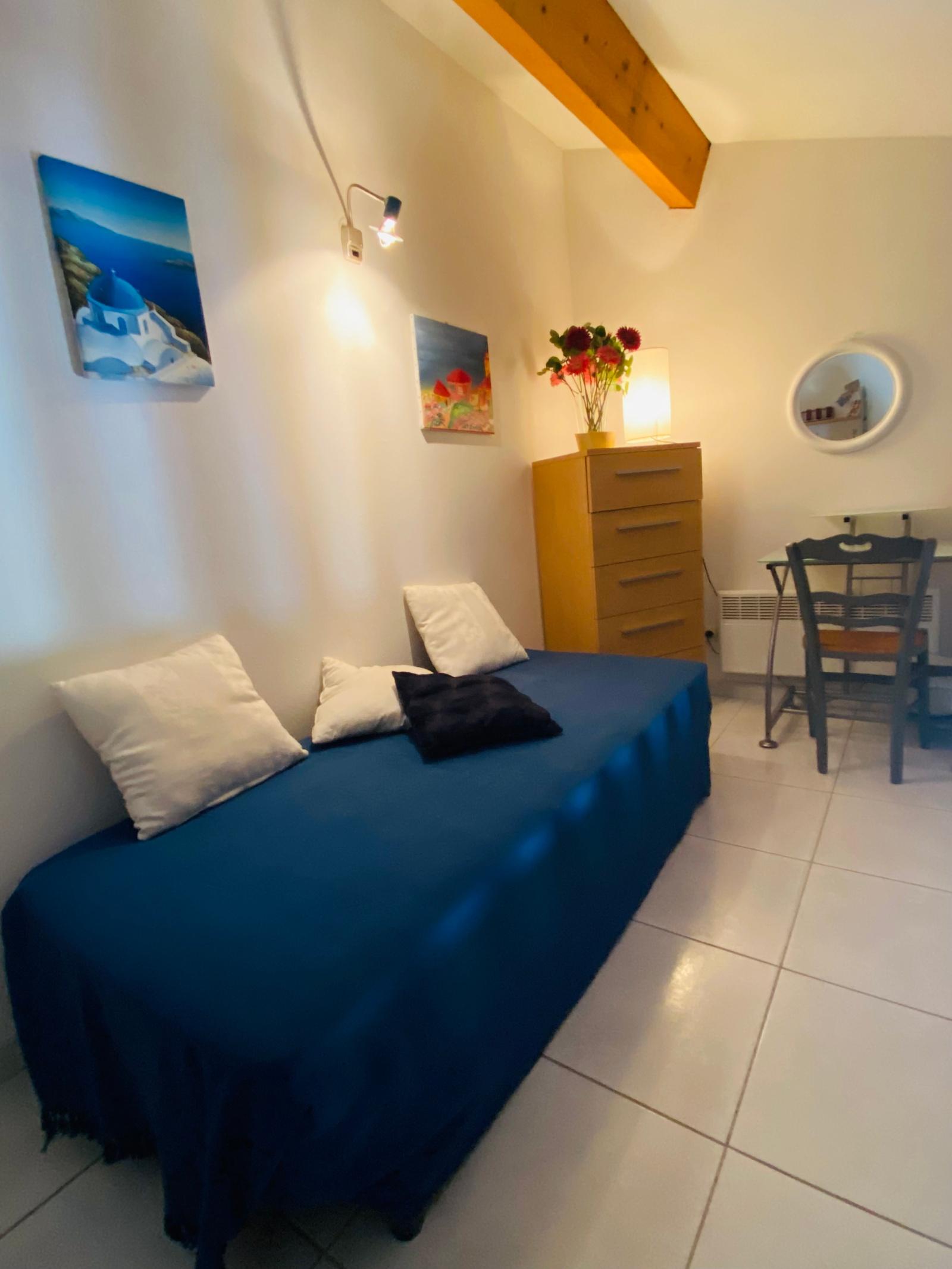 Image_, Maison / Villa, Vias Plage, ref :5703