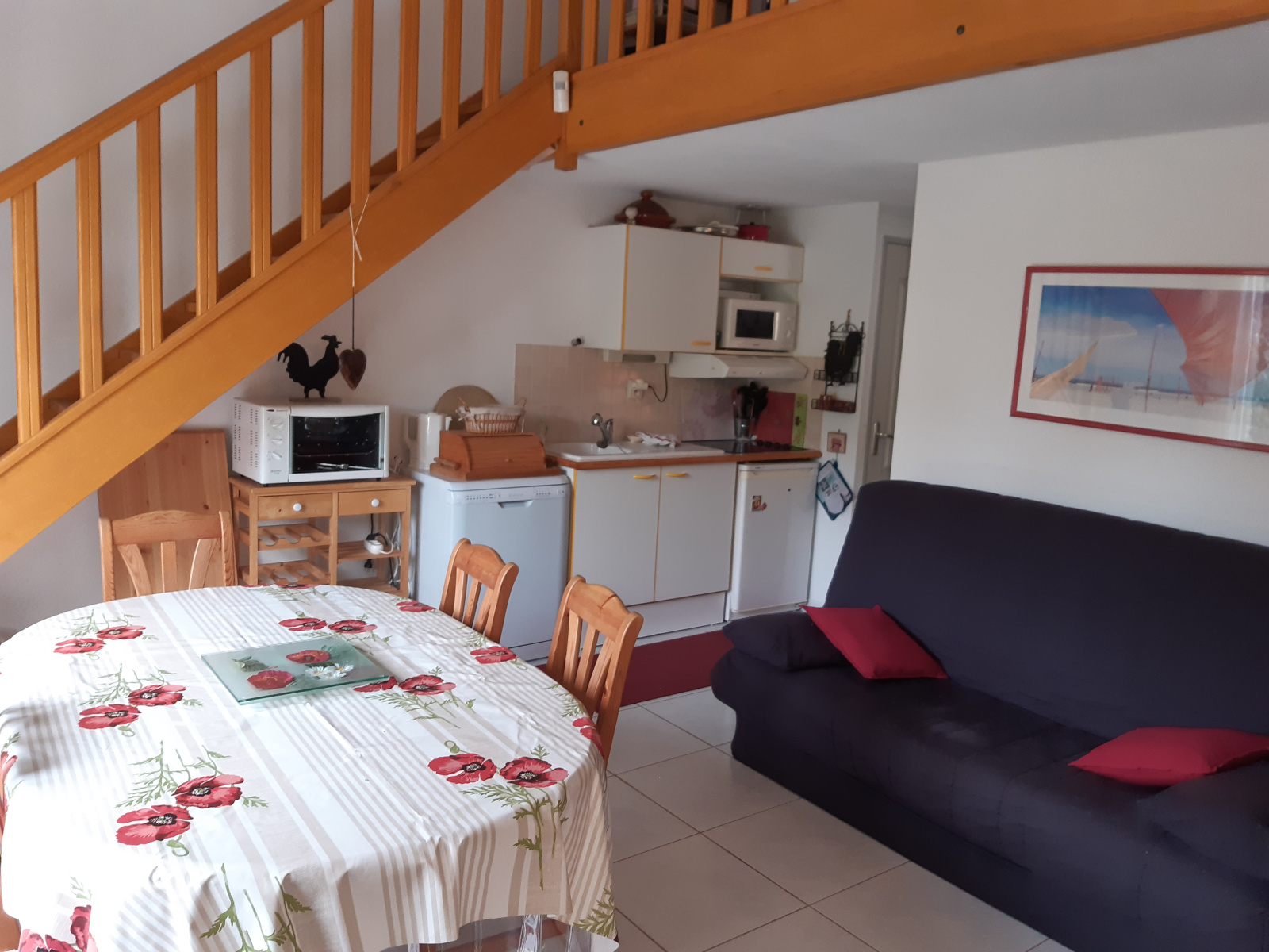 Image_, Maison / Villa, Vias Plage, ref :5703
