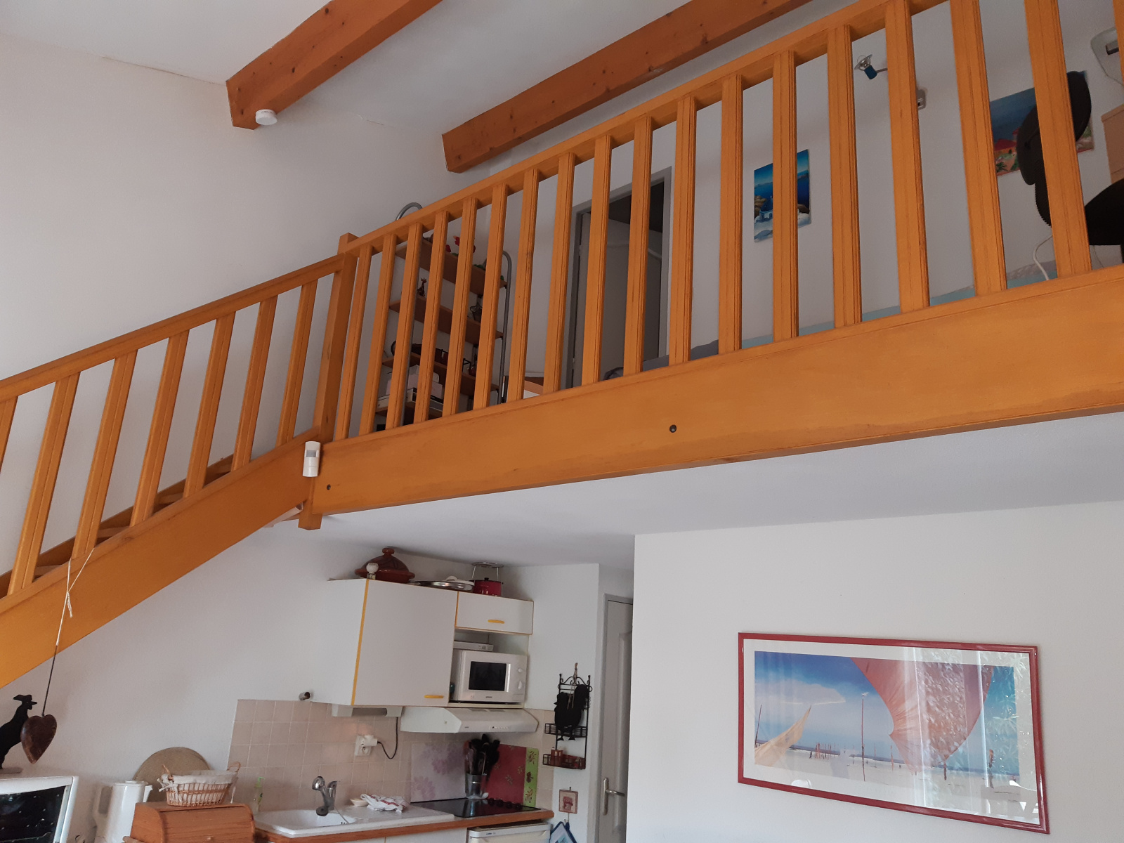 Image_, Maison / Villa, Vias Plage, ref :5703