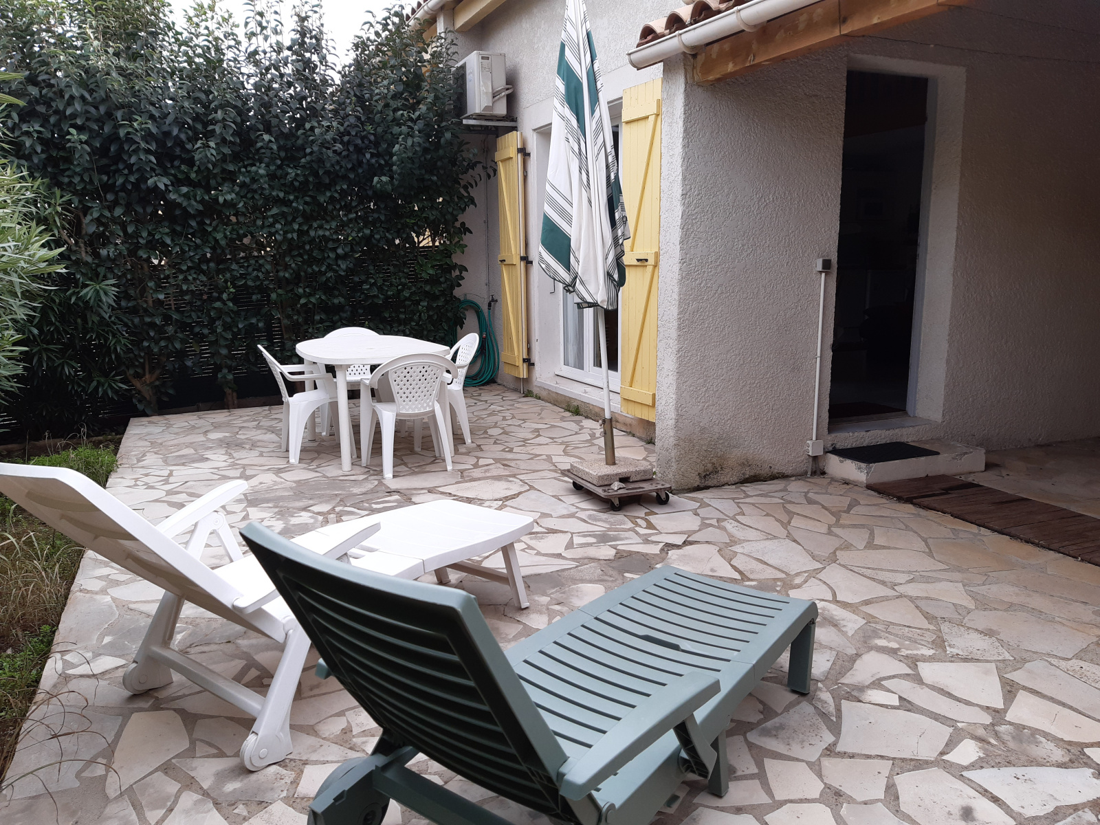 Image_, Maison / Villa, Vias Plage, ref :5703