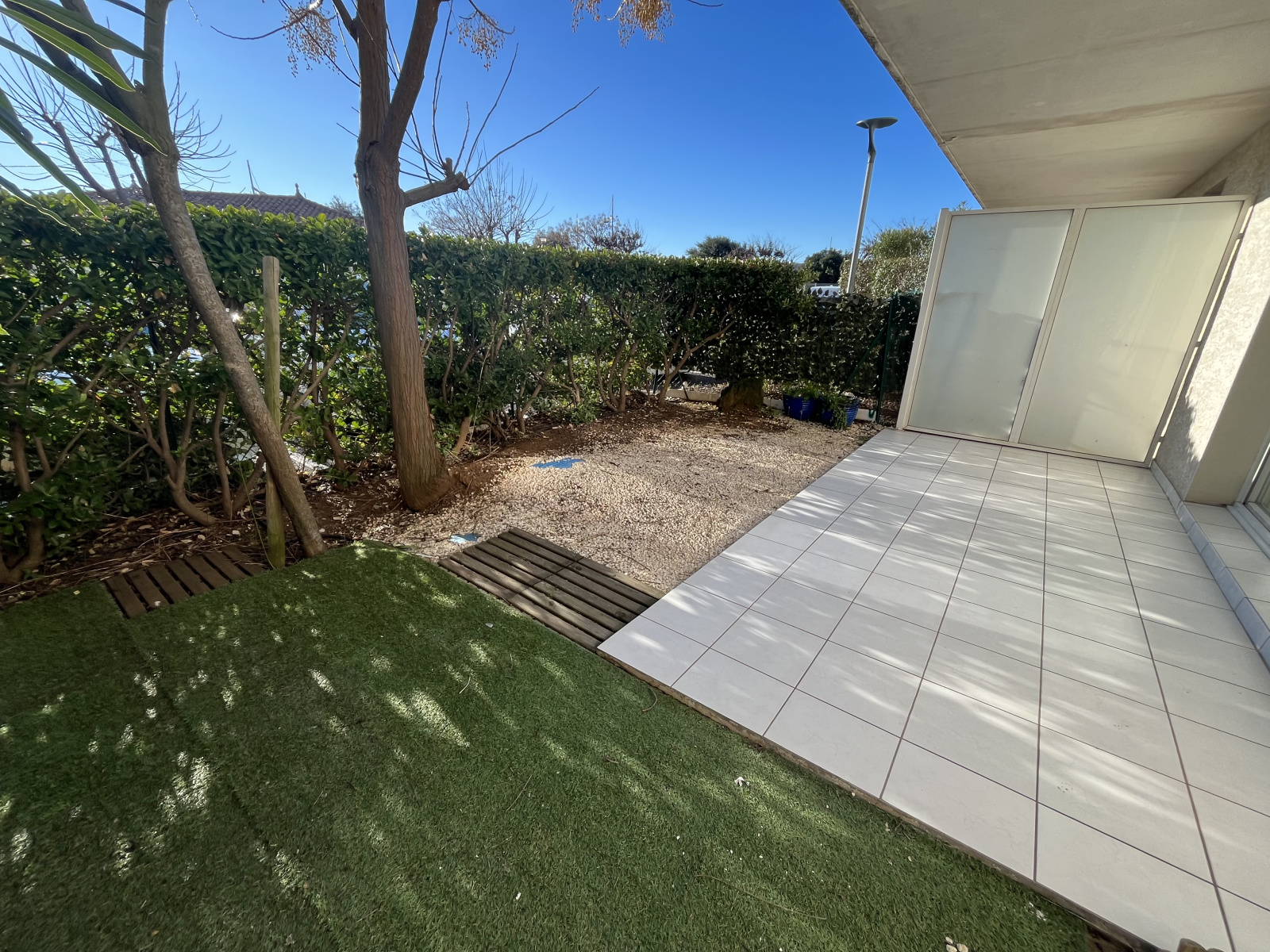 Image_, Rez de jardin, Agde, ref :MM 03