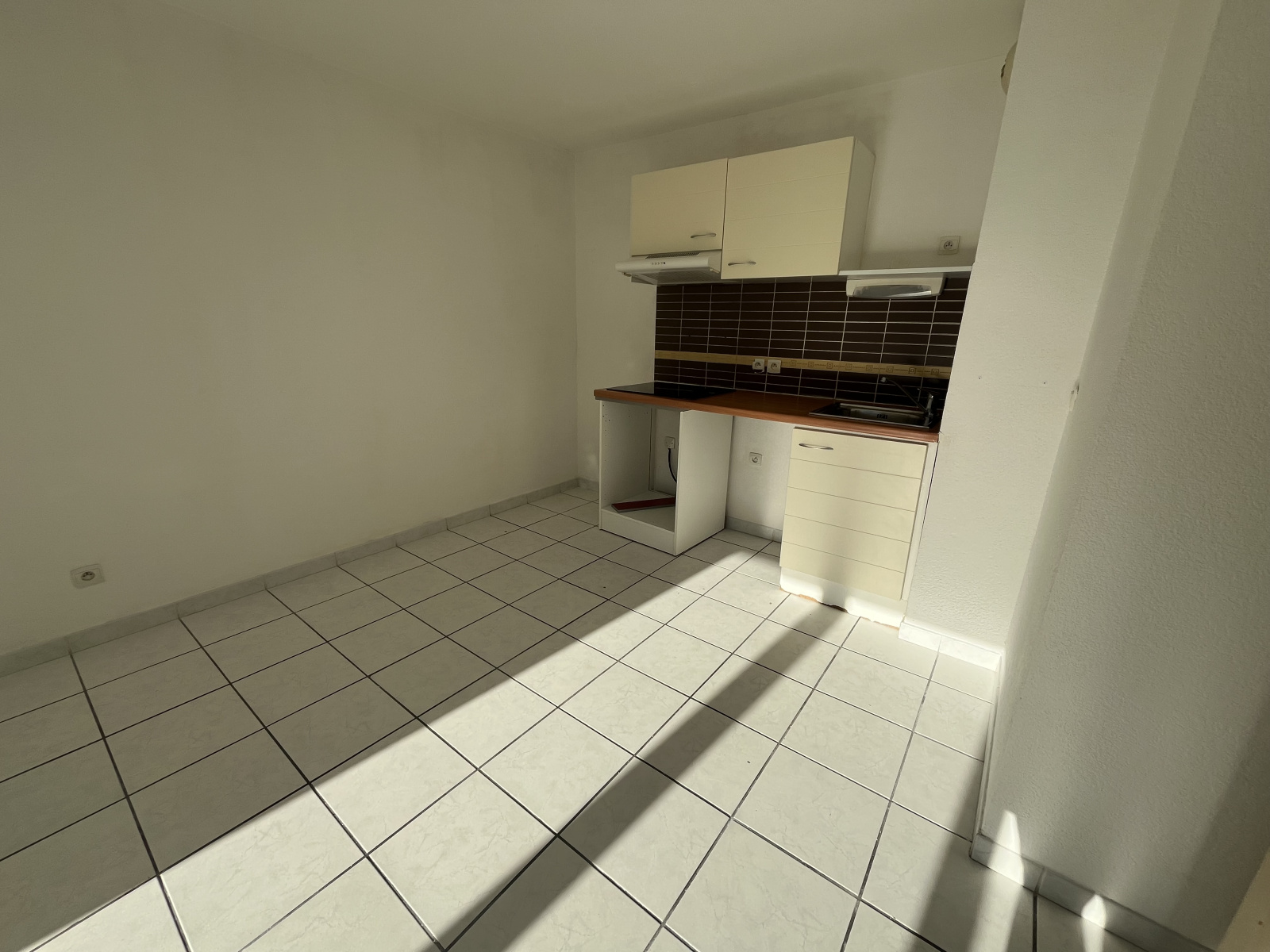 Image_, Rez de jardin, Agde, ref :MM 03