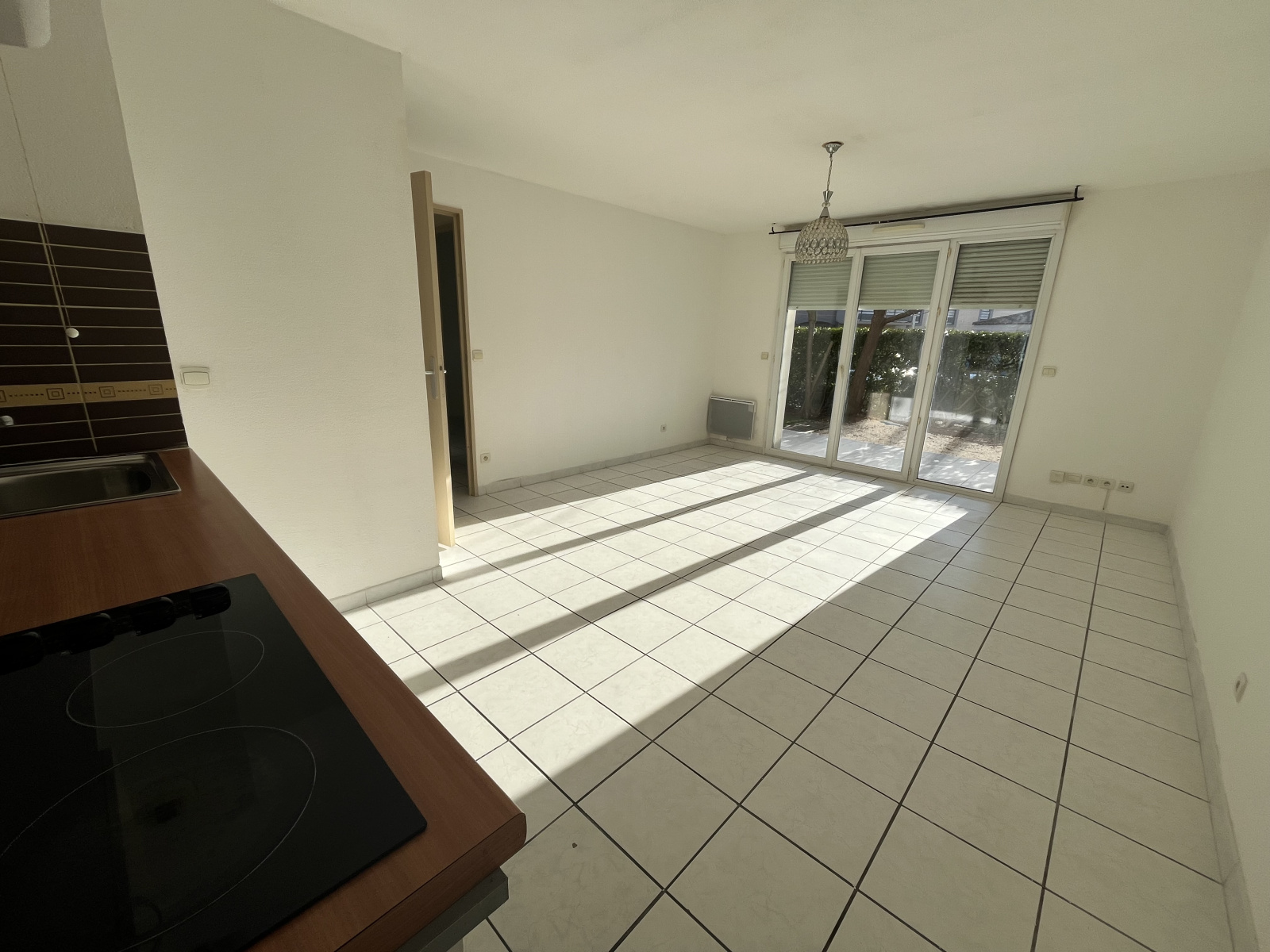 Image_, Rez de jardin, Agde, ref :MM 03