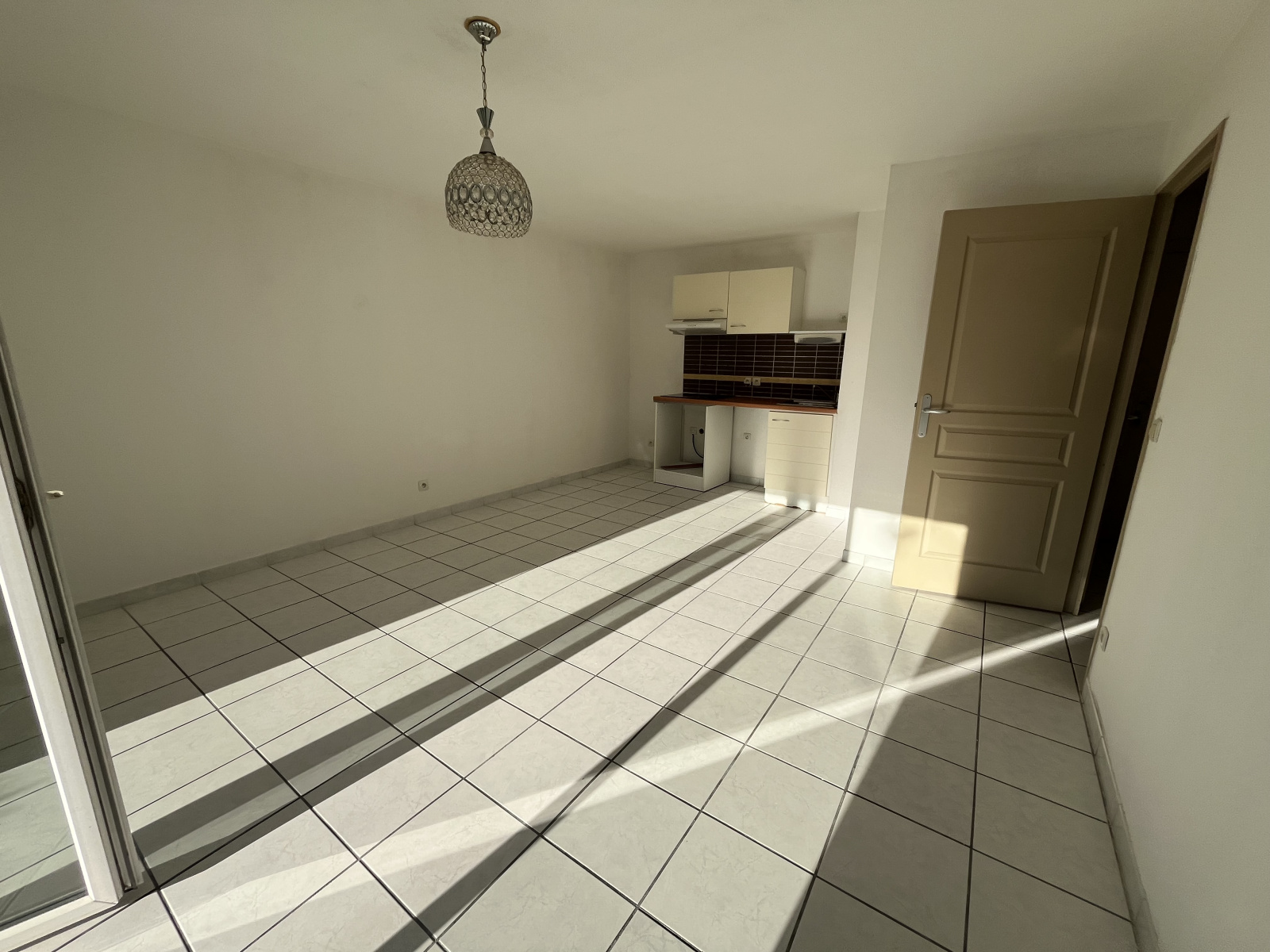 Image_, Rez de jardin, Agde, ref :MM 03