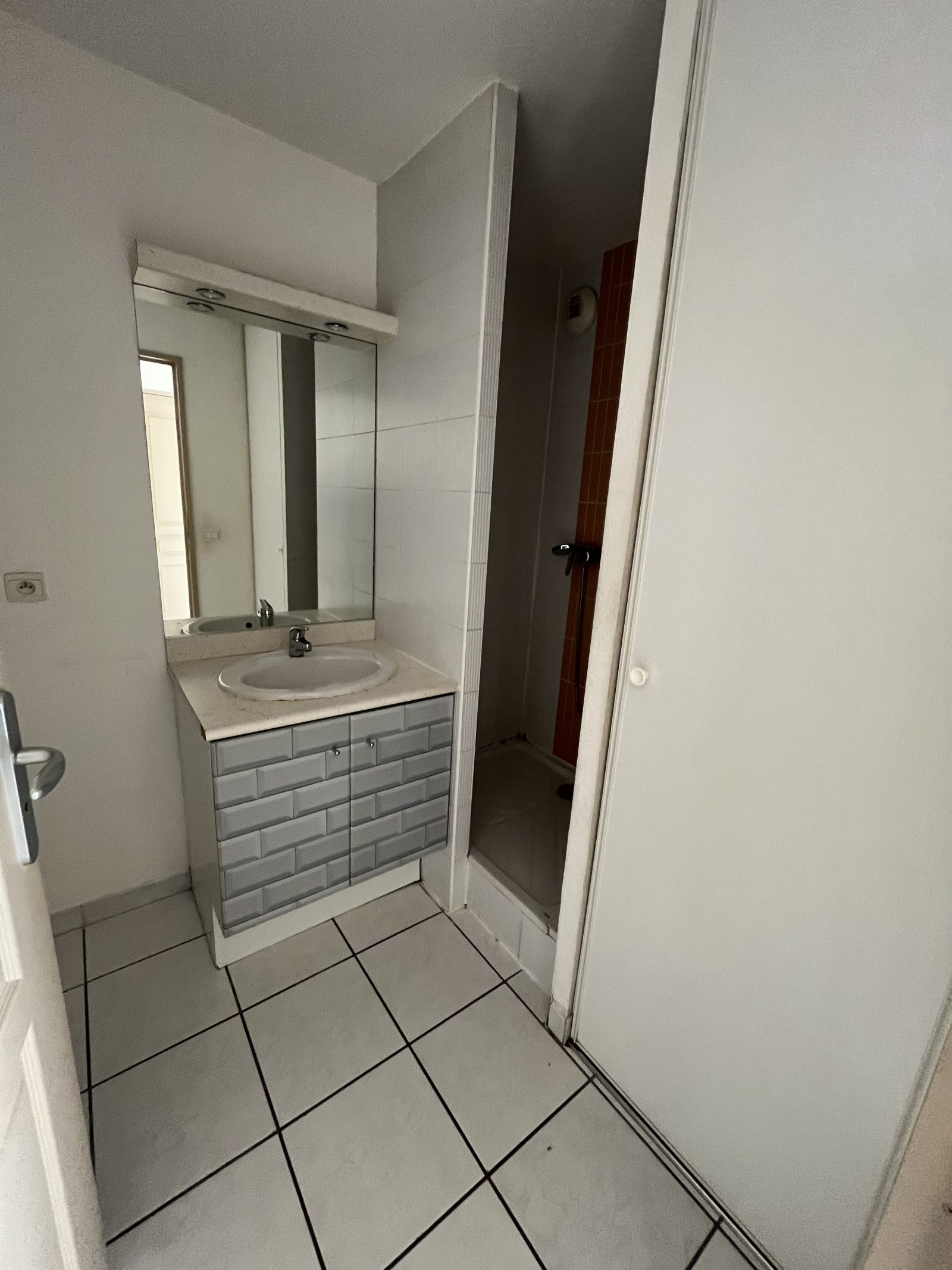 Image_, Rez de jardin, Agde, ref :MM 03