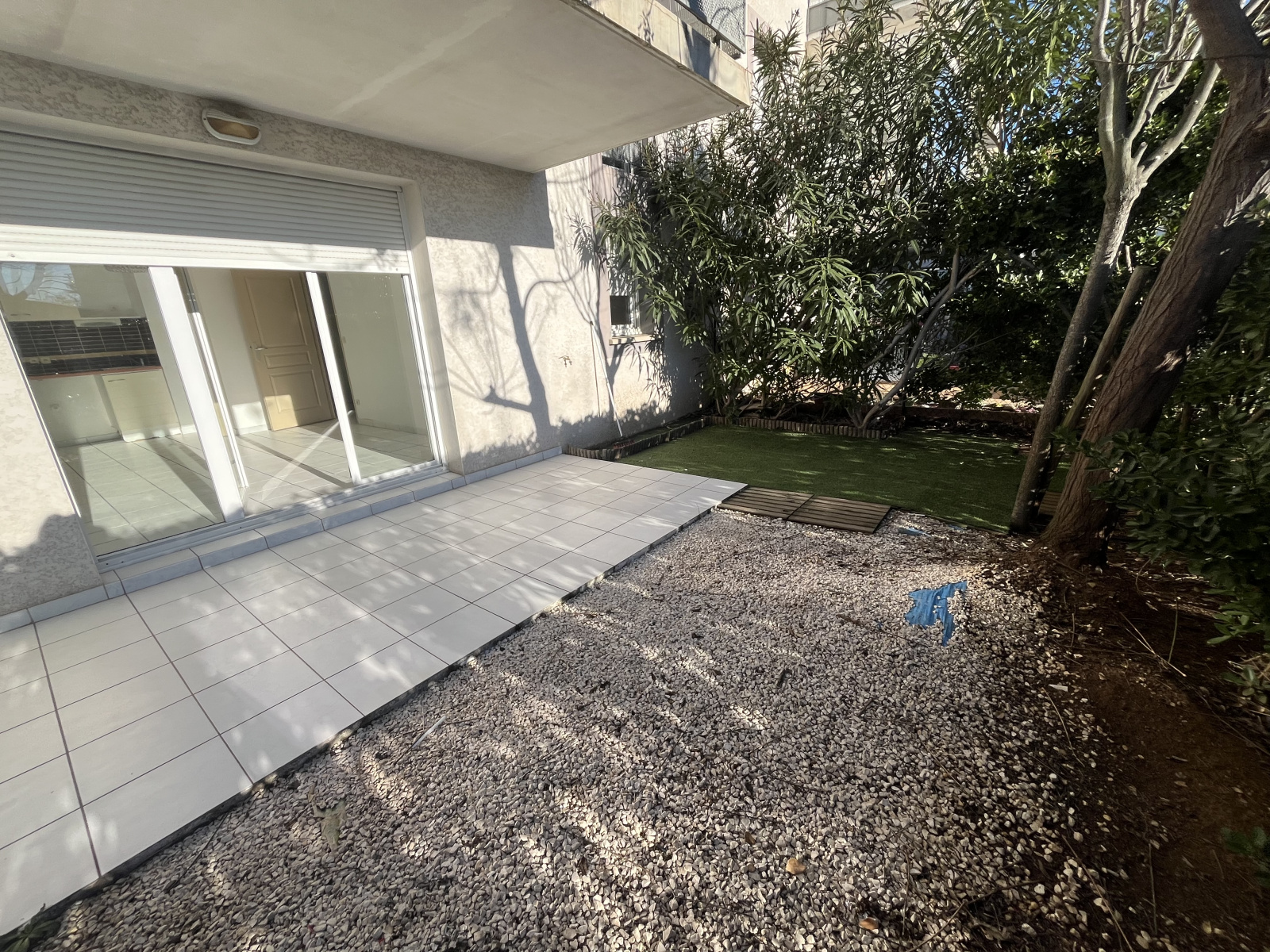 Image_, Rez de jardin, Agde, ref :MM 03