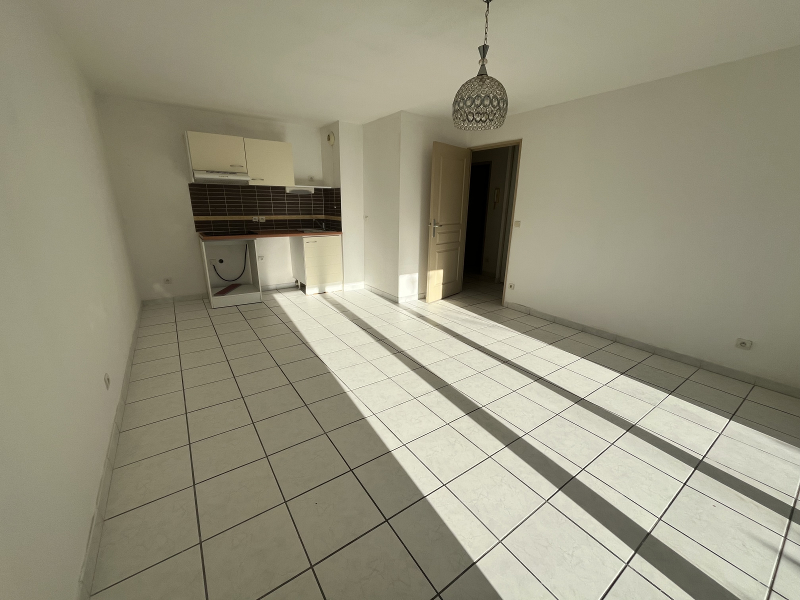 Image_, Rez de jardin, Agde, ref :MM 03