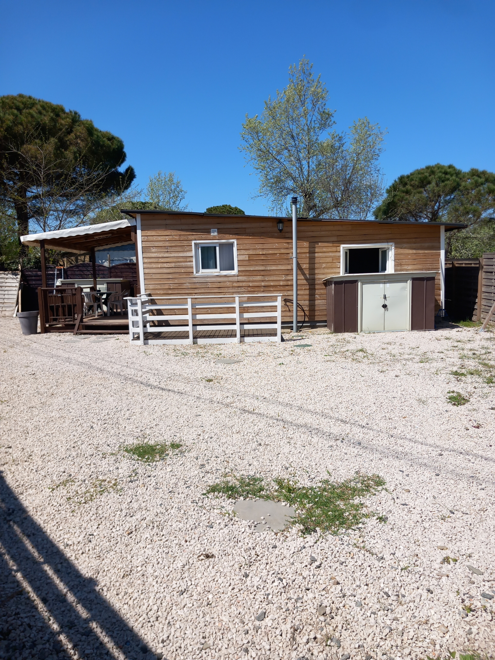 Image_, Maison / Villa, Vias Plage, ref :V0847