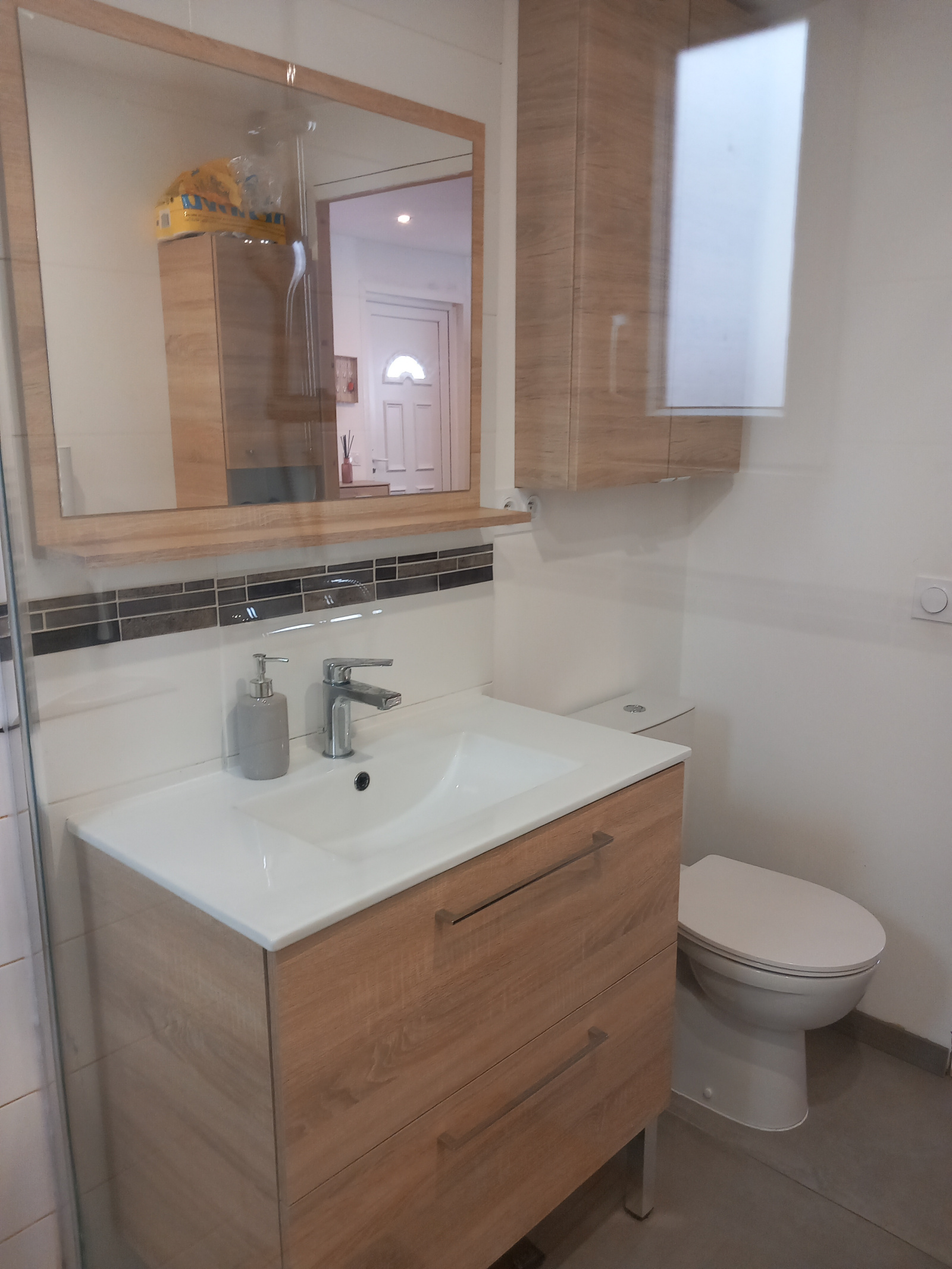 Image_, Maison / Villa, Vias Plage, ref :V0847