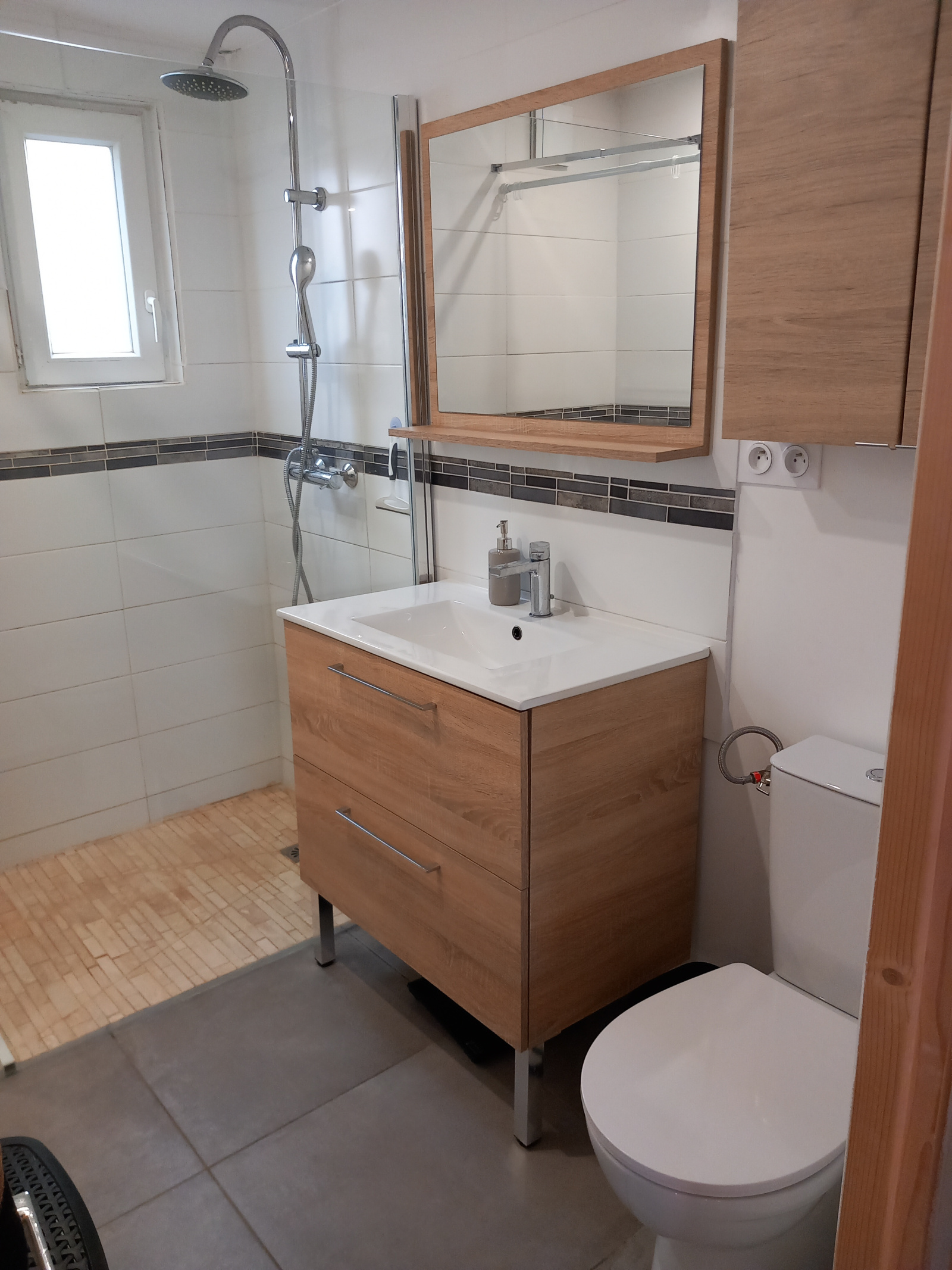 Image_, Maison / Villa, Vias Plage, ref :V0847