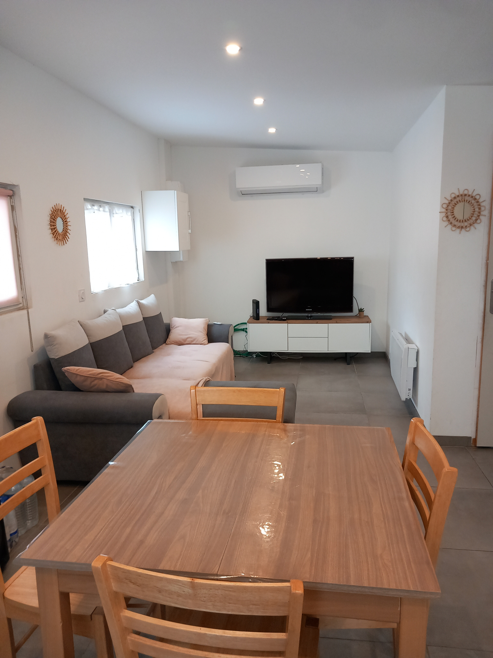 Image_, Maison / Villa, Vias Plage, ref :V0847